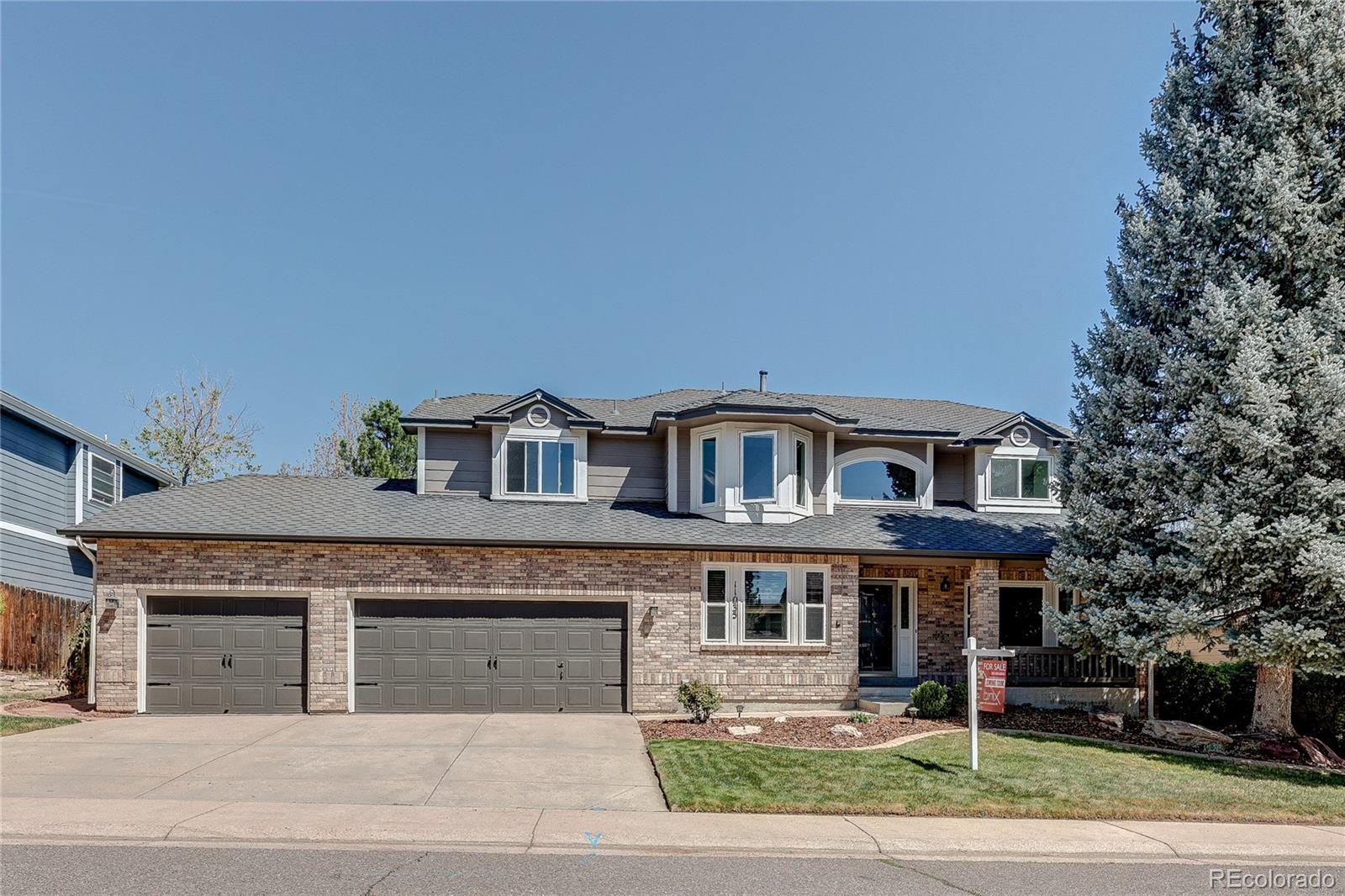 11035 w rowland avenue, Littleton sold home. Closed on 2026-06-02 for $915,000.