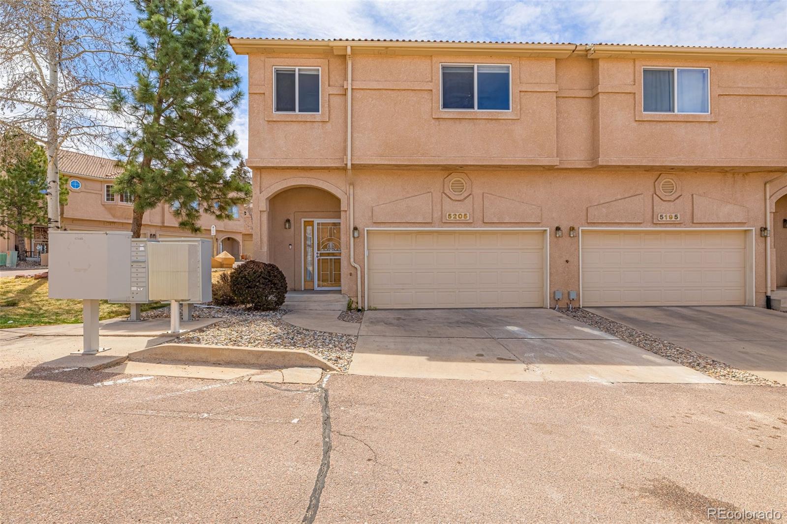 Peak View Villas Colorado Springs Condo / Townhome | MLS #: 36329265205  Mountain Villa Grove , Colorado Springs Beds: 3 Baths: 3 Price: $349,000