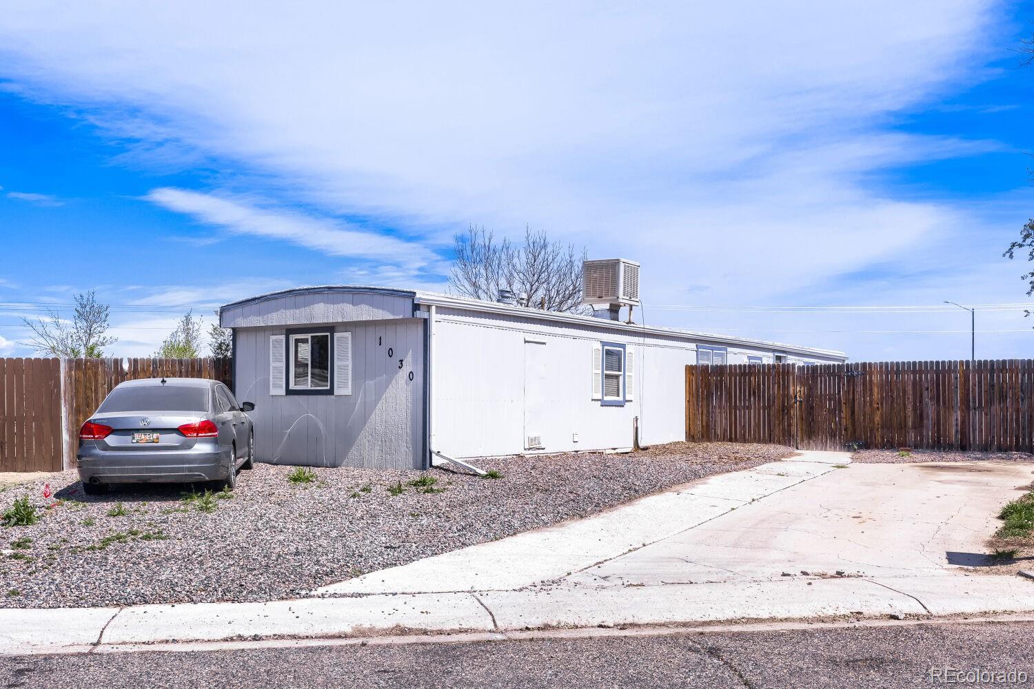 Glens Of Dacono Dacono Home | MLS #: 46173601030  Macdavidson Circle, Dacono Beds: 3 Baths: 2 Price: $240,000