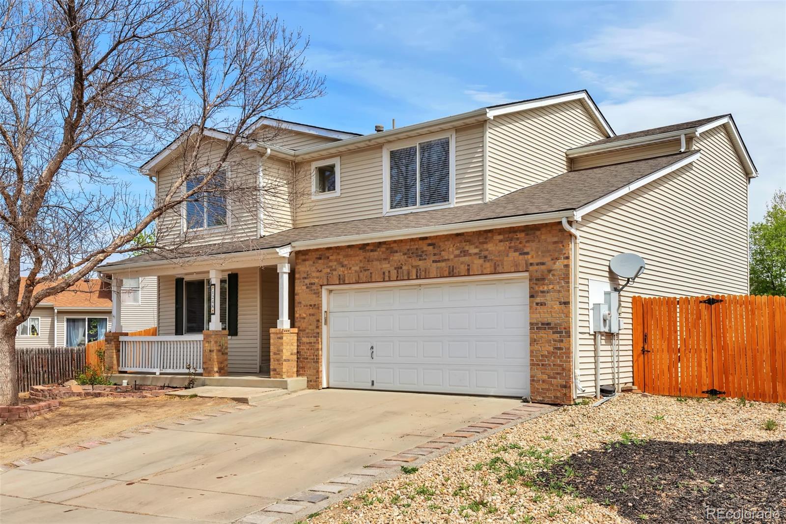 1248 red mountain drive, Longmont sold home. Closed on 2026-05-20 for $585,000.