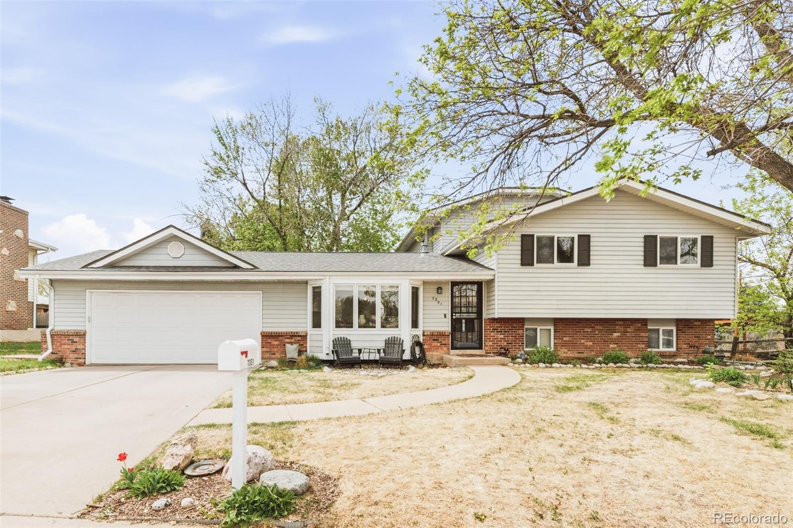 7351 s clermont drive, Centennial sold home. Closed on 2026-05-06 for $710,000.