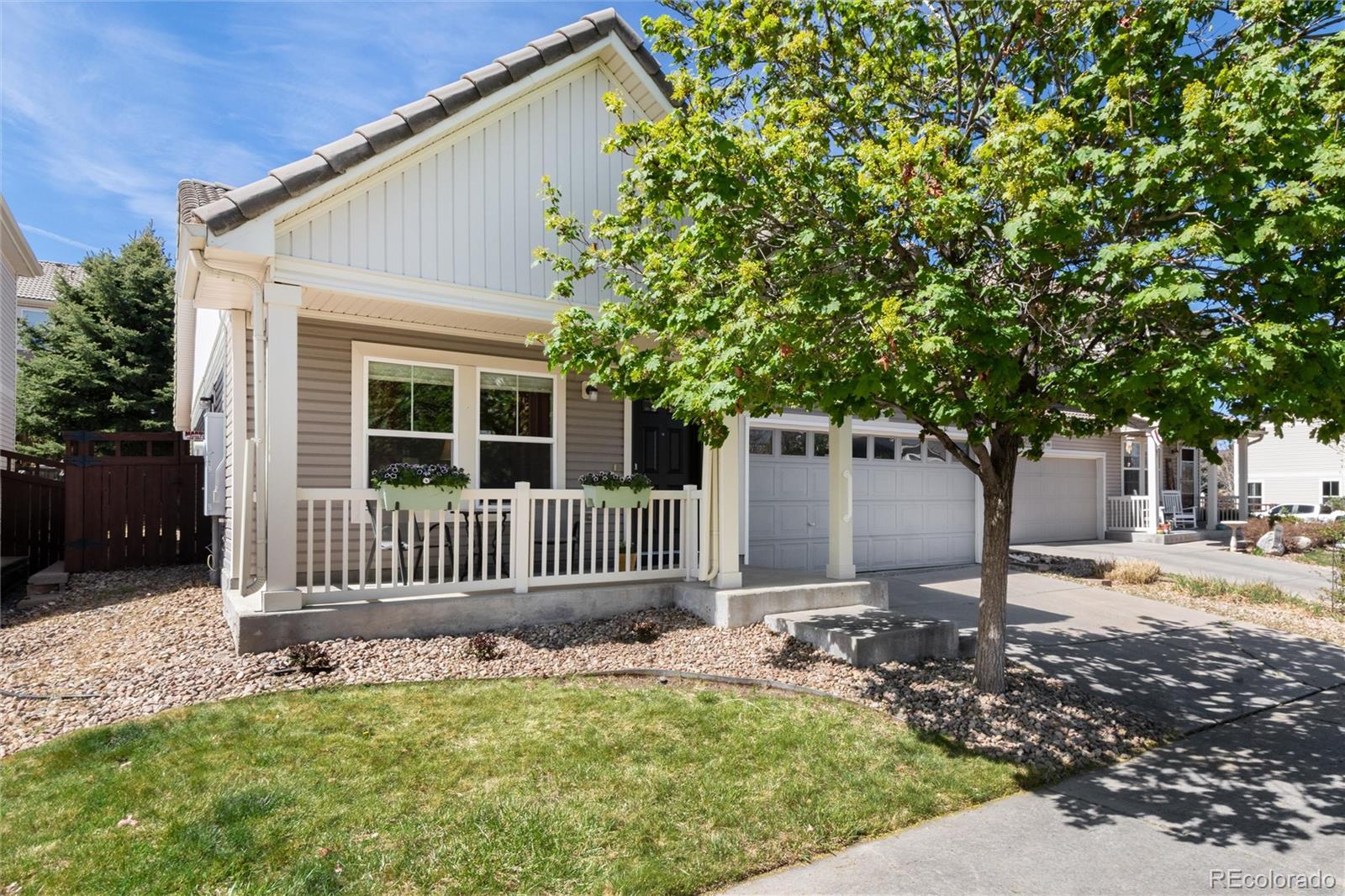 Meadows Castle Rock Home | MLS #: 77172031879  Quartz Street, Castle Rock Beds: 2 Baths: 2 Price: $510,000