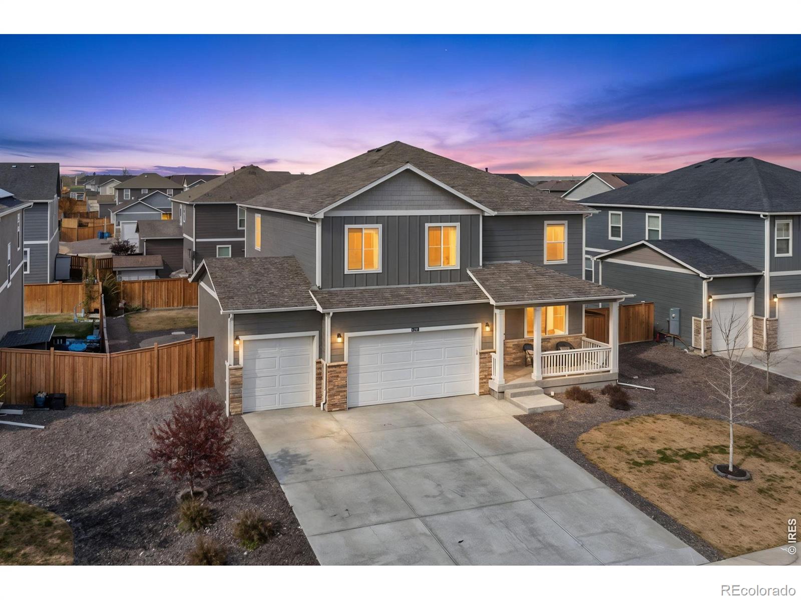 3746  foxbrush street, Wellington sold home. Closed on 2026-06-01 for $499,900.