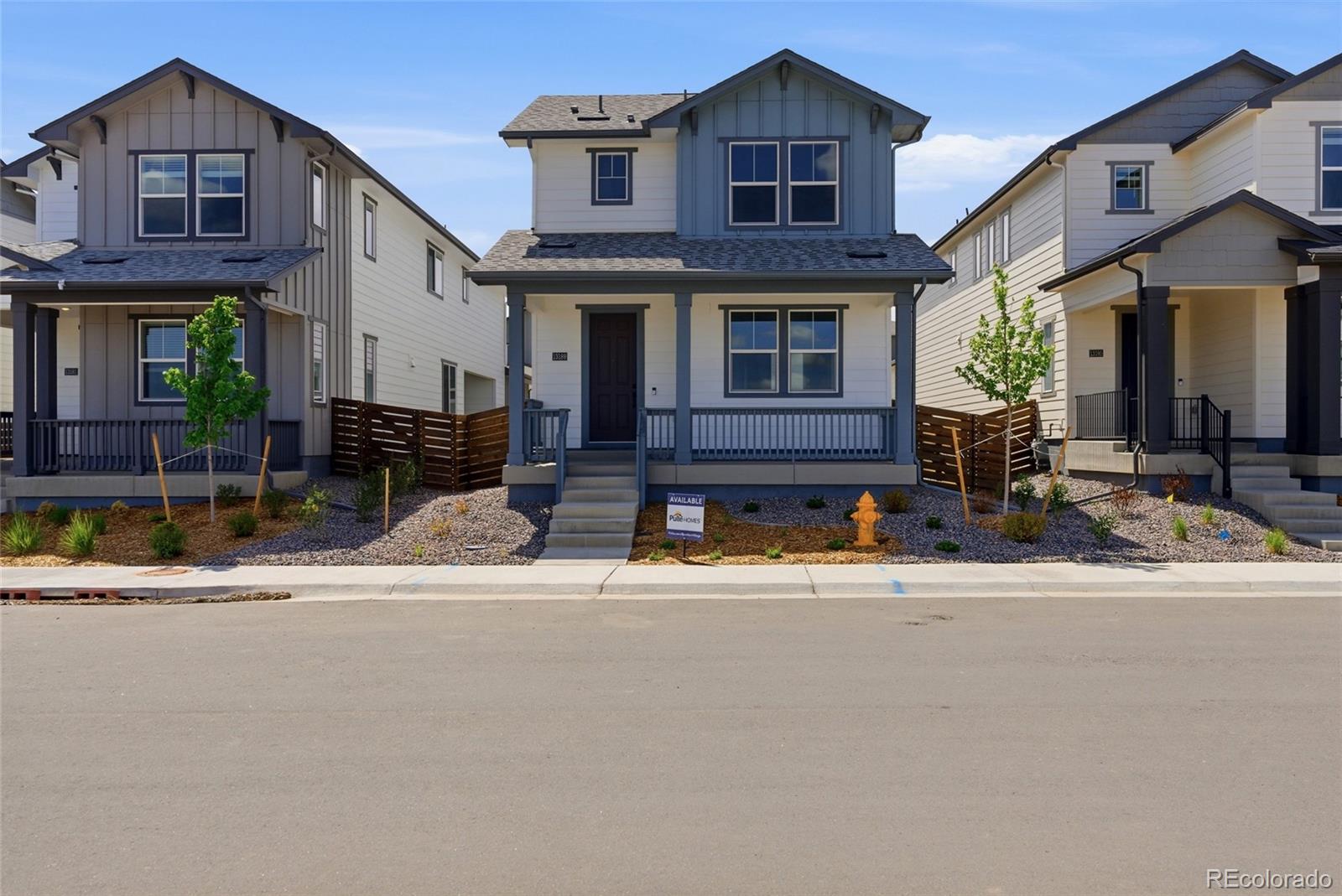 13189 front porch lane, Firestone sold home. Closed on 2026-08-21 for $499,990.