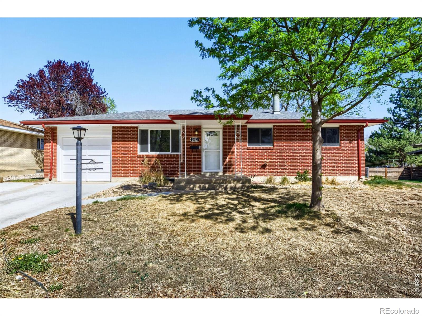 2522  17th ave ct, Greeley sold home. Closed on 2026-05-15 for $383,000.