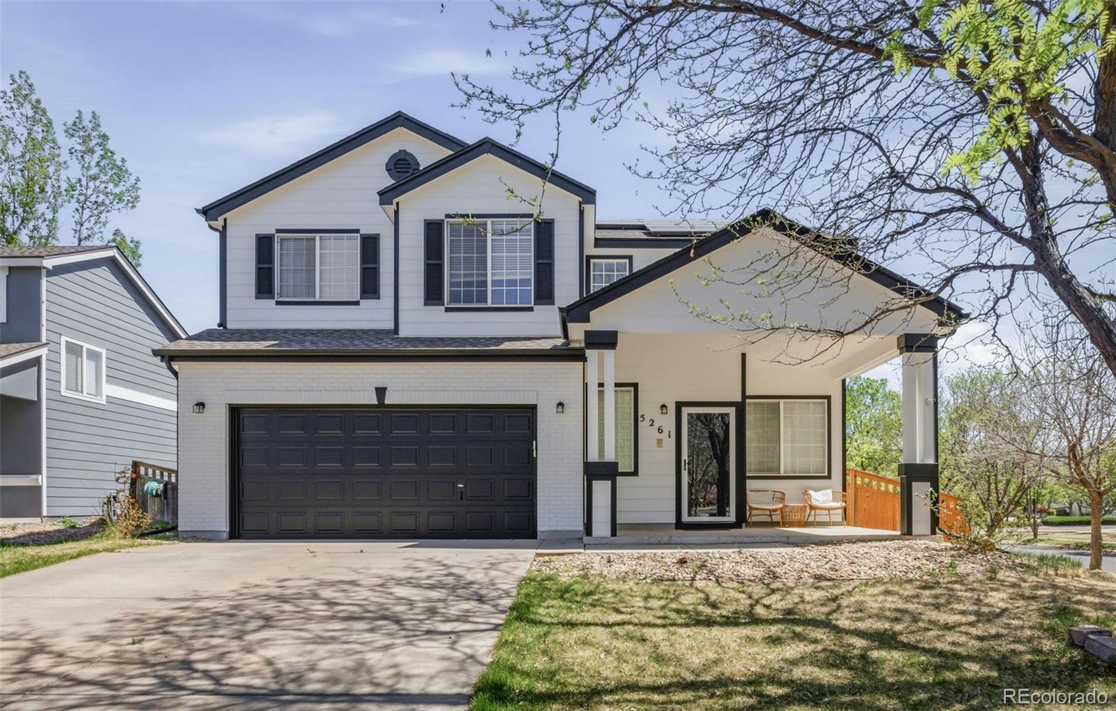  Brighton Home | MLS #: 56085485291  Grey Swallow Street, Brighton Beds: 4 Baths: 3 Price: $449,999