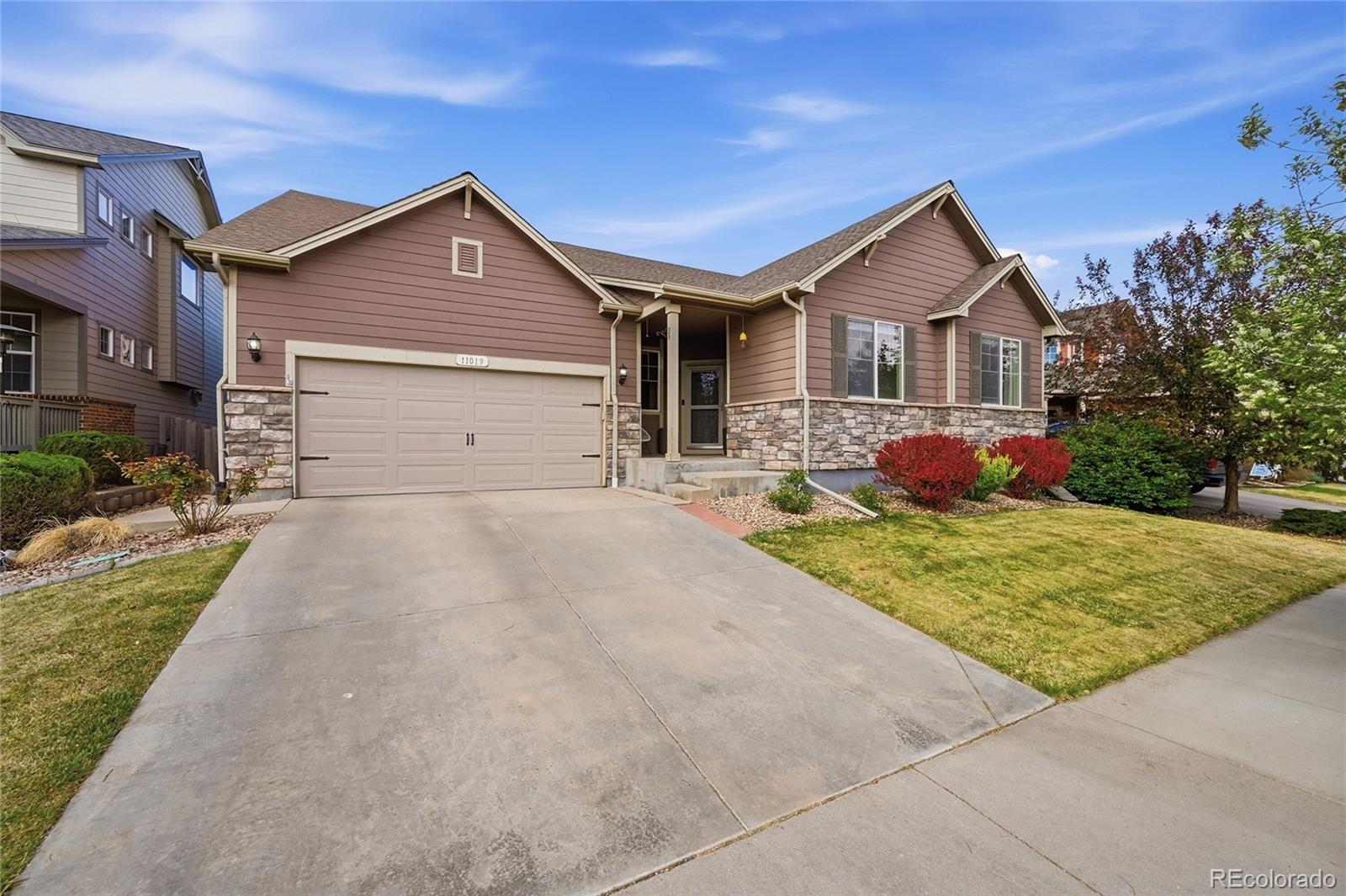 River Oaks Commerce City Home | MLS #: 402228511019  Moline Street, Commerce City Beds: 3 Baths: 3 Price: $540,182