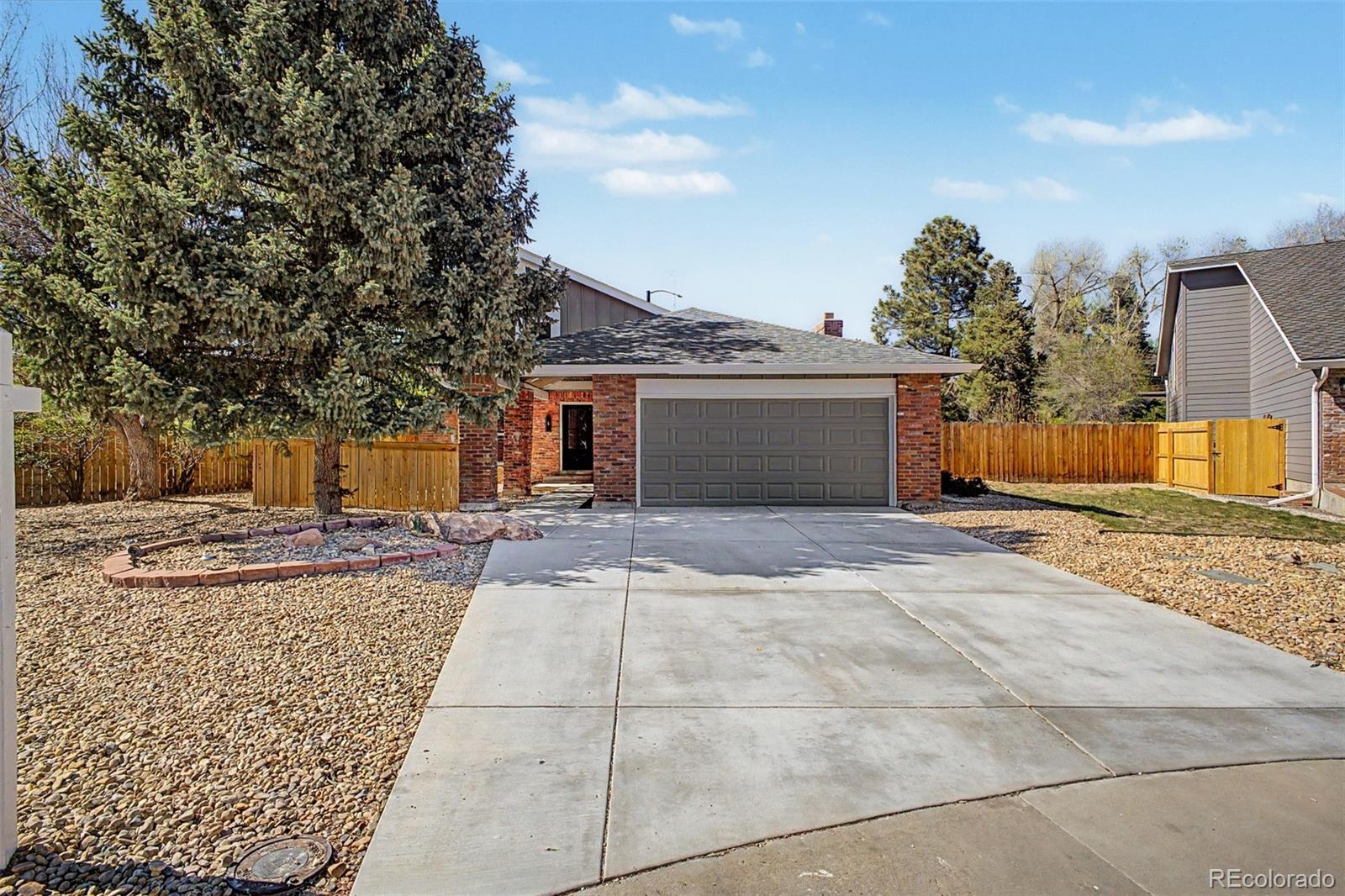 Willow Creek Centennial Home | MLS #: 87218998423 E Jamison Circle, Centennial Beds: 4 Baths: 3 Price: $965,000