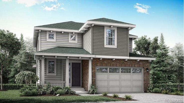 Ken Caryl Ranch Littleton Home | MLS #: 893810512627 W Geddes Drive, Littleton Beds: 4 Baths: 3 Price: $745,400