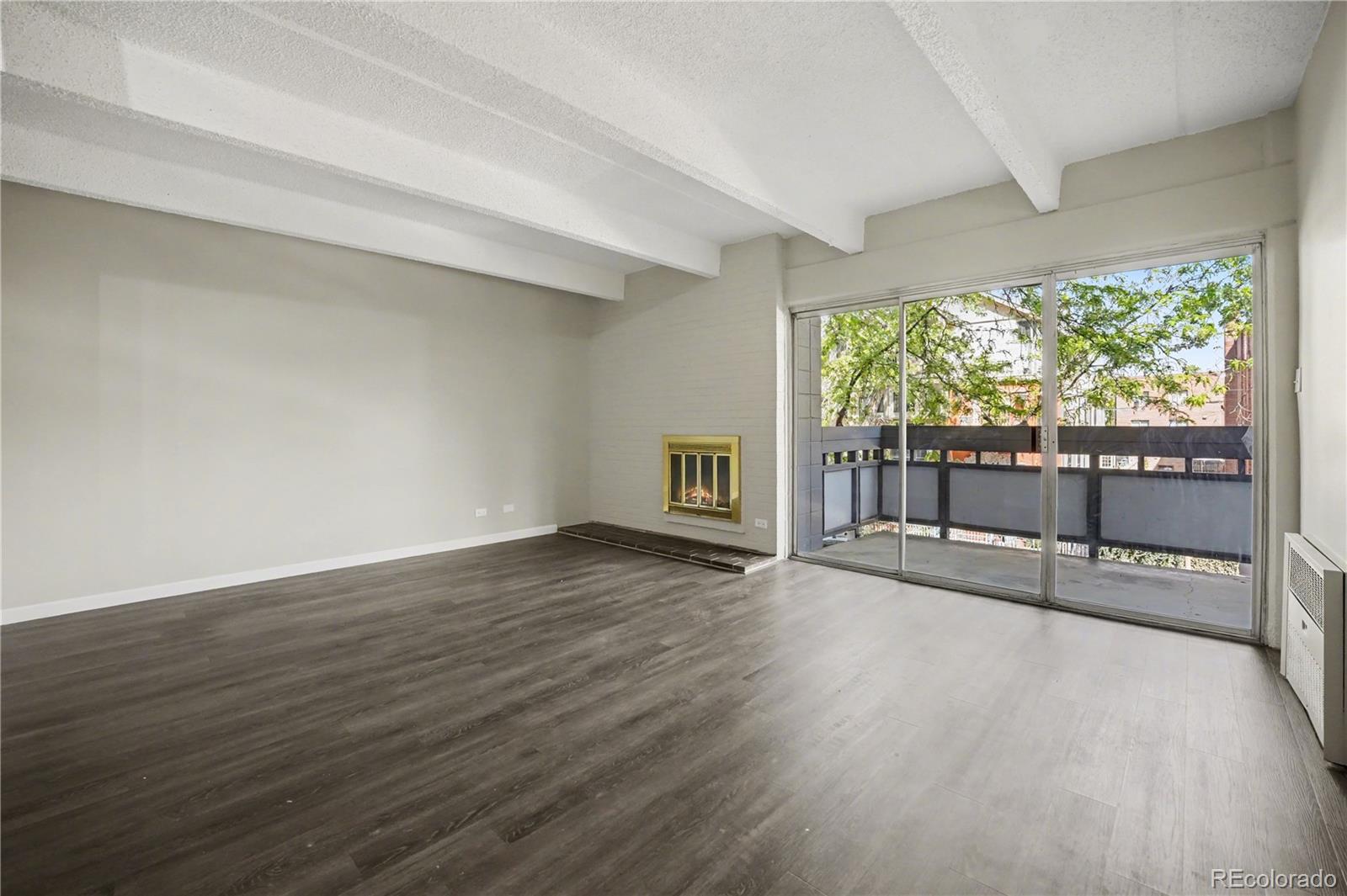 Capitol Hill Denver Condo / Townhome | MLS #: 3305988555 E 10th Avenue 211, Denver Beds: 1 Baths: 1 Price: $230,000