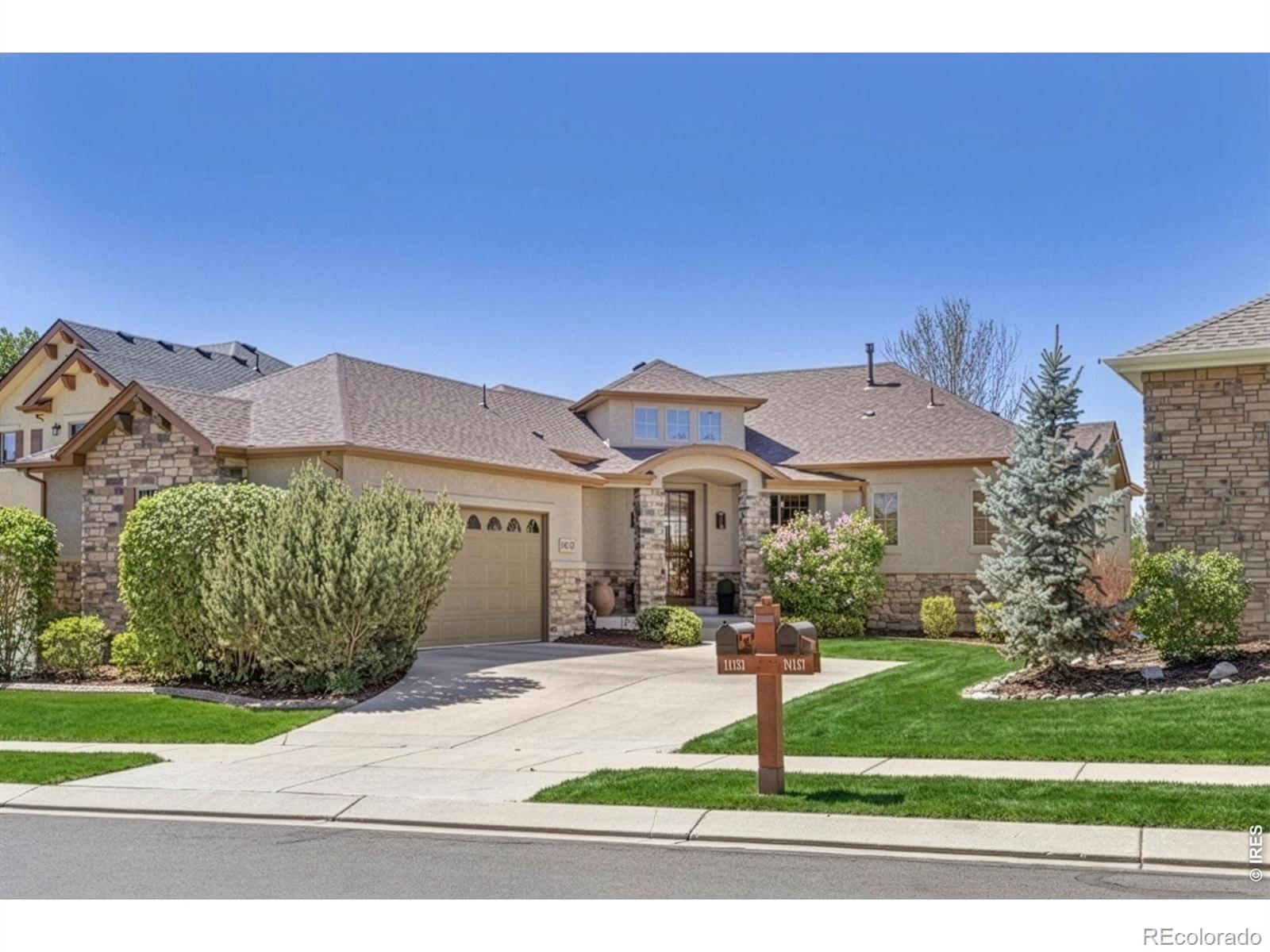 Broadlands Broomfield Home | MLS #: 456789105643614133  Reserve Place, Broomfield Beds: 4 Baths: 3 Price: $989,000
