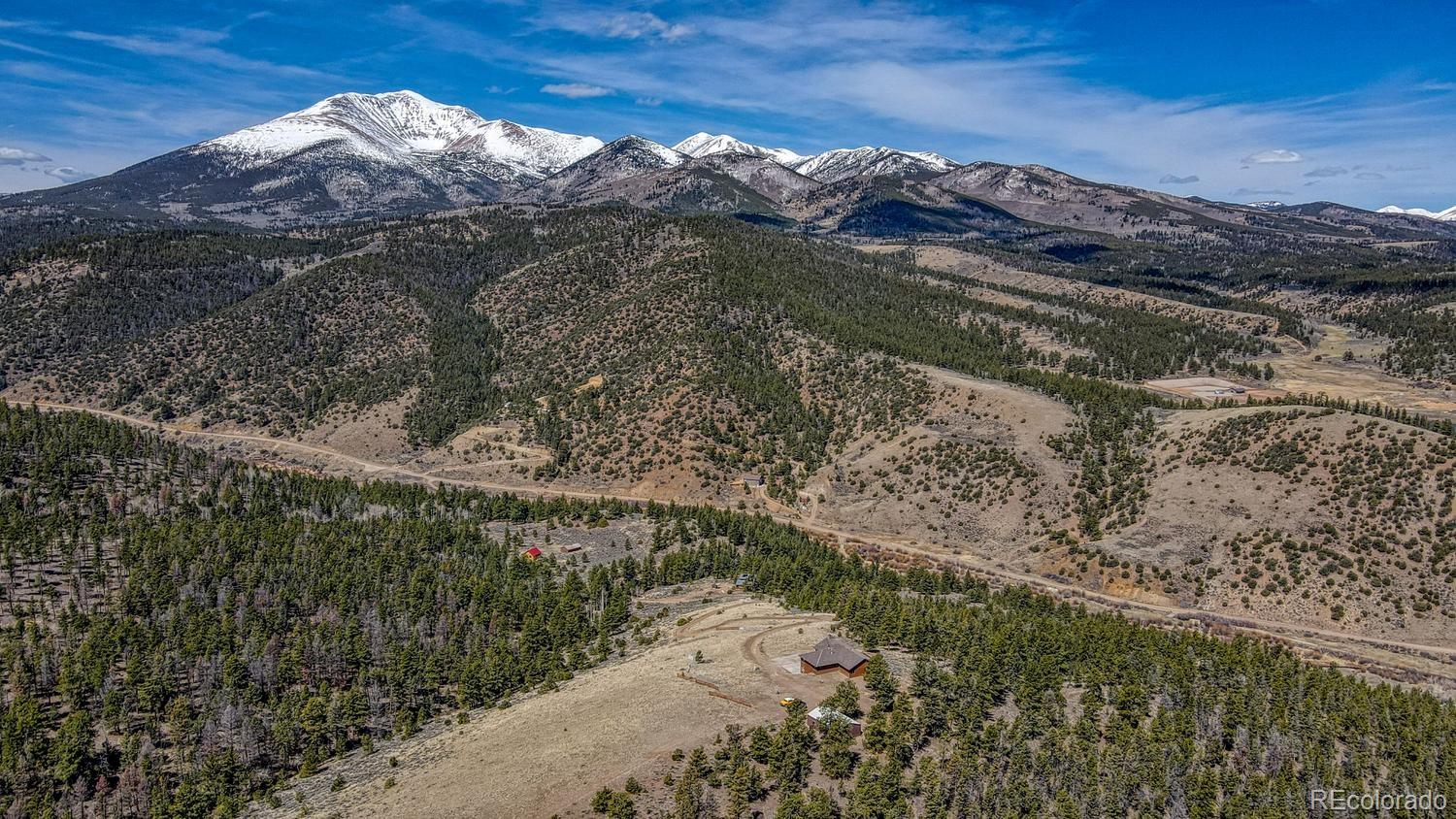1041  county road 200 , Poncha Springs sold home. Closed on 2026-07-31 for $1,100,000.