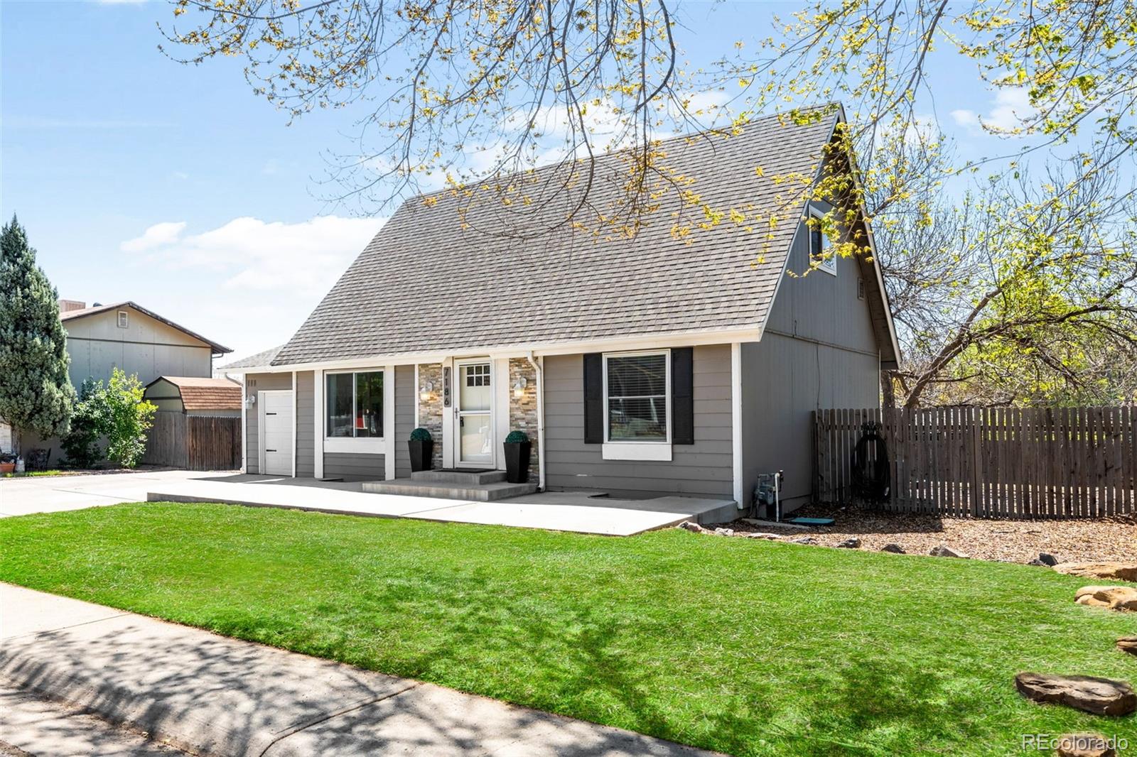  Arvada Home | MLS #: 77052487186 W 79th Drive, Arvada Beds: 4 Baths: 3 Price: $550,000