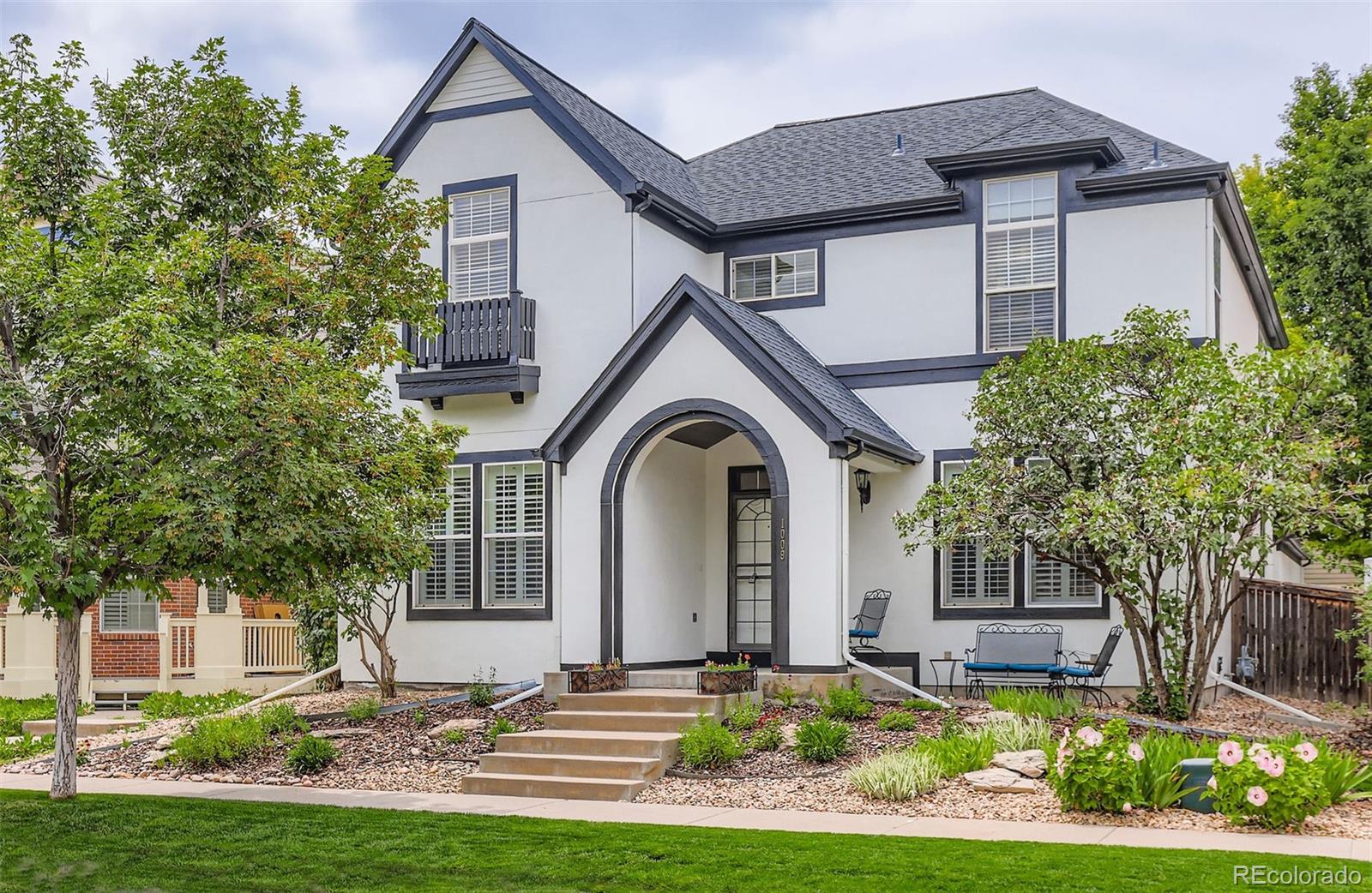 Lowry Denver Home | MLS #: 97049911009  Syracuse Court, Denver Beds: 5 Baths: 5 Price: $1,099,900