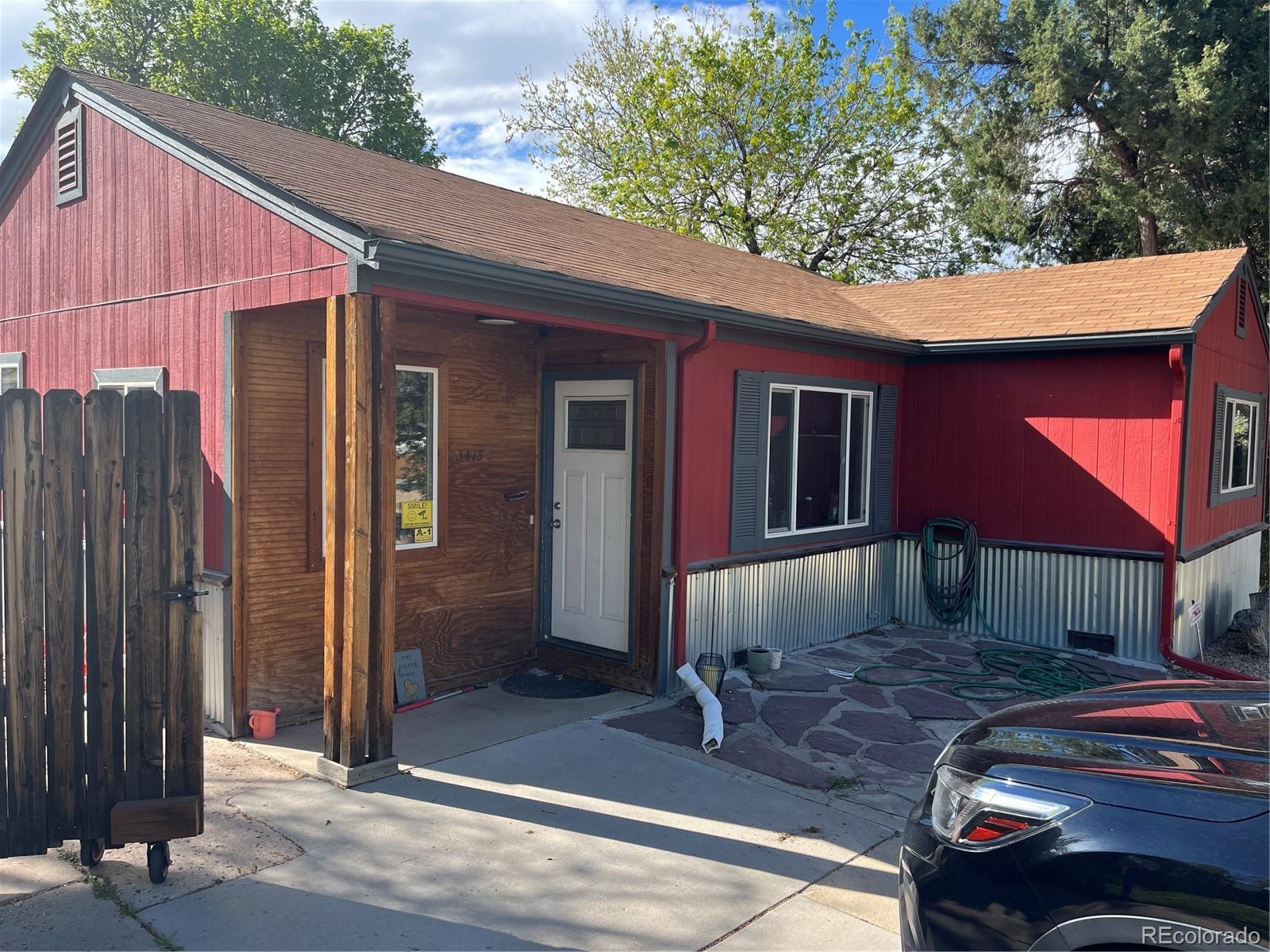 University Hills Denver Home | MLS #: 62581923413 S Eudora Street, Denver Beds: 3 Baths: 2 Price: $450,000