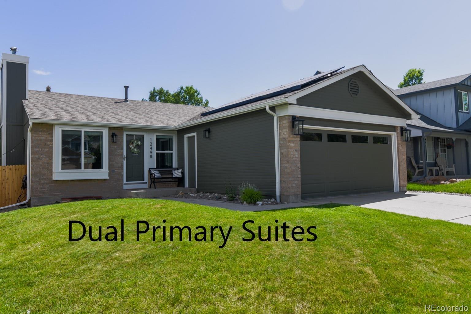12498 w prentice drive, Littleton sold home. Closed on 2026-06-02 for $566,000.