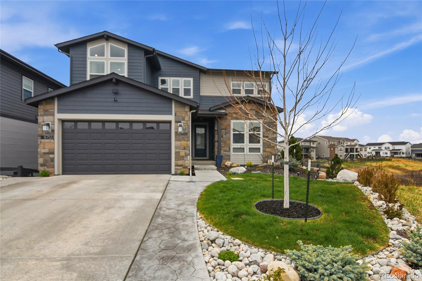  Castle Pines Home | MLS #: 62707066751  Golden Sill Court, Castle Pines Beds: 4 Baths: 3 Price: $1,000,000