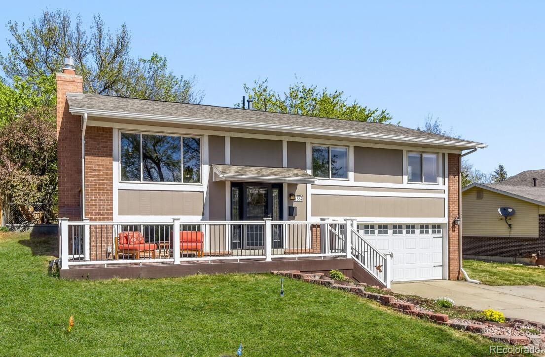 Green Mountain Village Lakewood Home | MLS #: 56257541567 S Xenon Court, Lakewood Beds: 3 Baths: 3 Price: $649,950