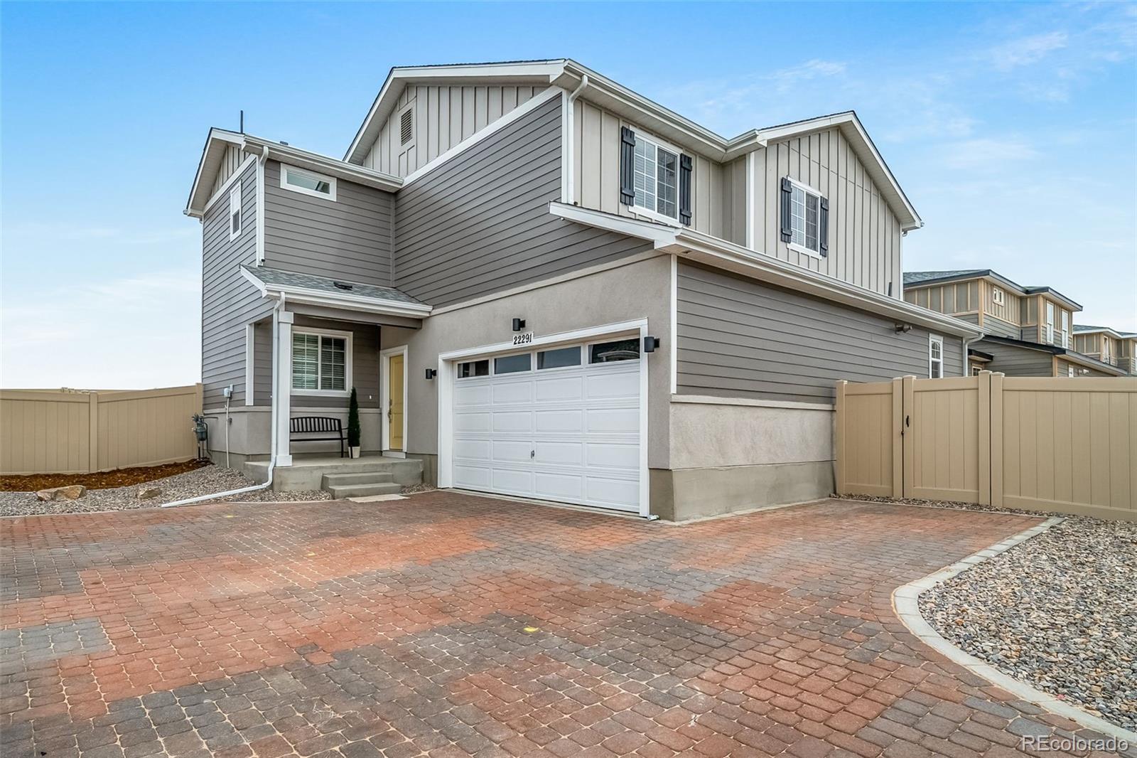  Aurora Home | MLS #: 74456973905 N Rome Street, Aurora Beds: 4 Baths: 4 Price: $559,990