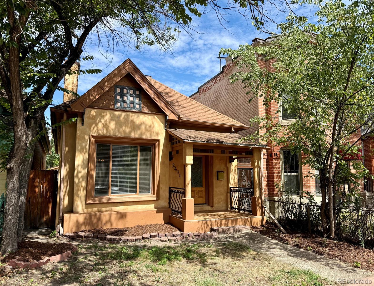  Denver Home | MLS #: 28621882431  Tremont Place, Denver Beds: 2 Baths: 2 Price: $500,000