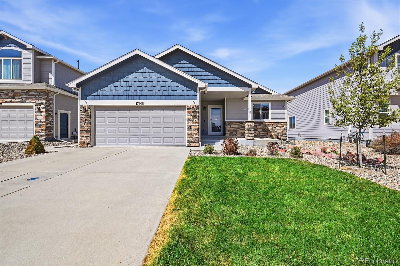 17916 lapis court, Monument sold home. Closed on 2026-05-29 for $593,000.