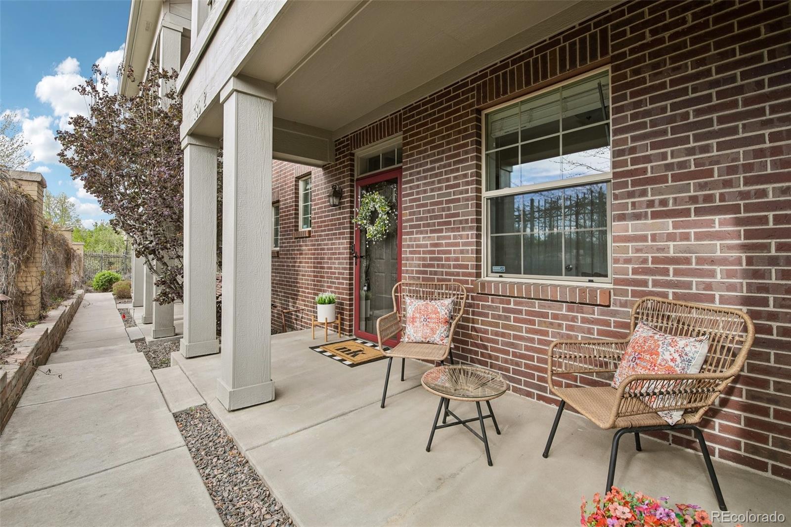 780  quebec street, Denver sold home. Closed on 2026-06-02 for $437,400.