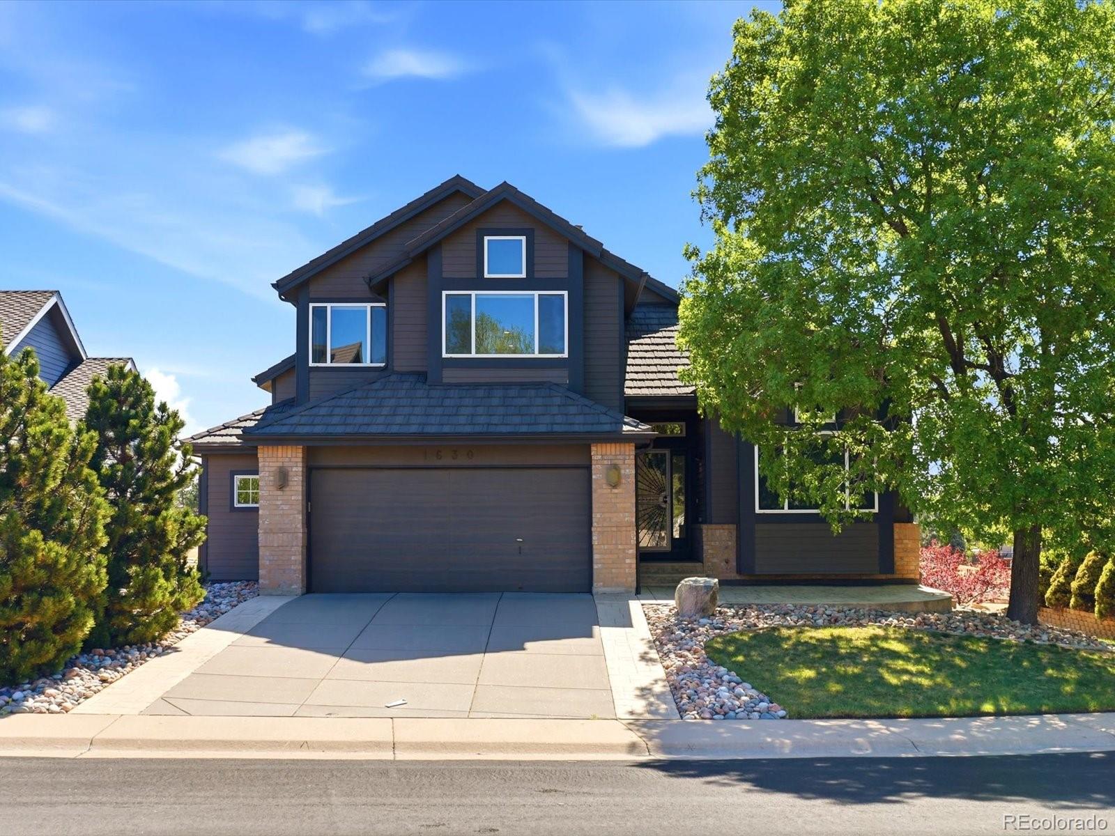  Broomfield Home | MLS #: 96338871630  Peregrine Court, Broomfield Beds: 4 Baths: 4 Price: $995,000