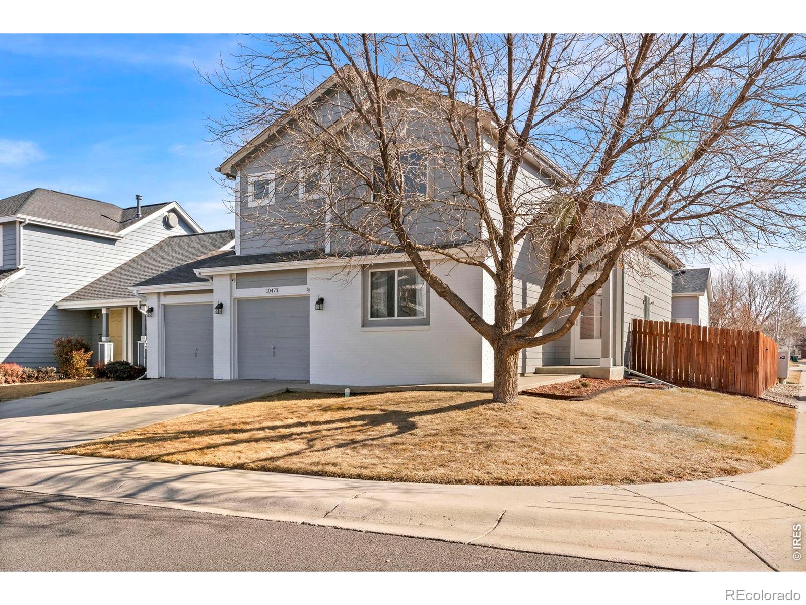 10473  sunburst avenue, Firestone sold home. Closed on 2026-05-22 for $533,900.