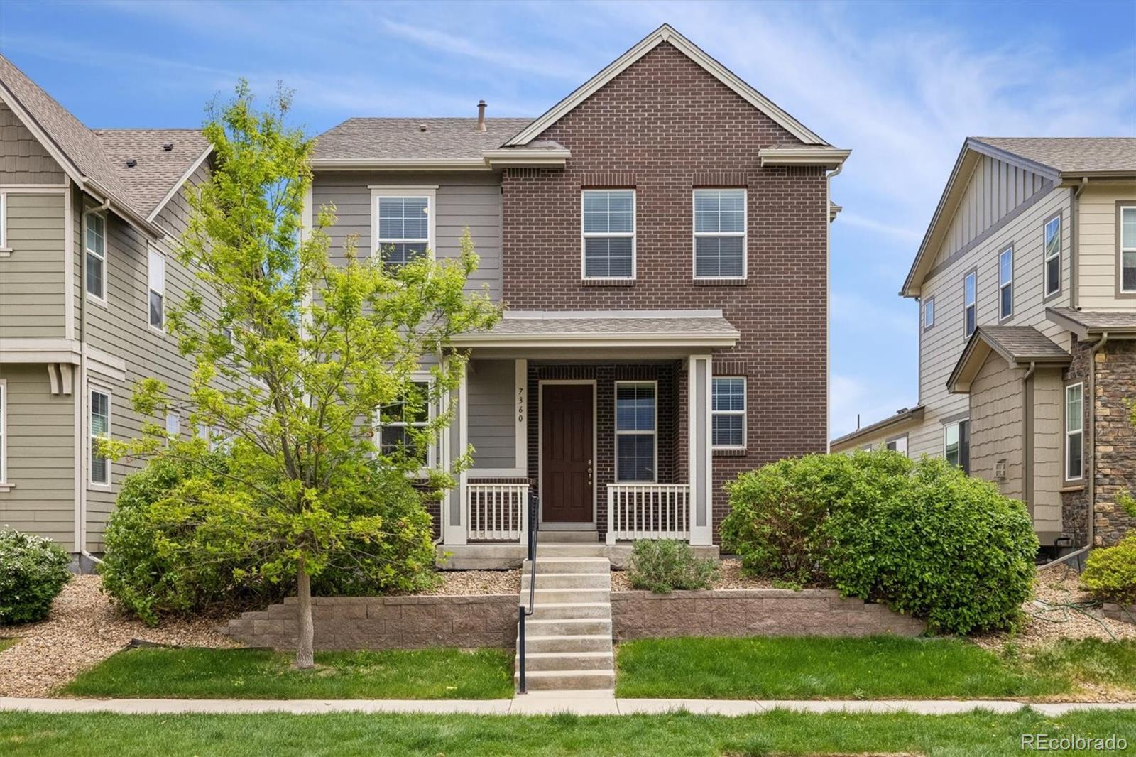 Littleton Village Littleton Home | MLS #: 49265347360 S Logan Street, Littleton Beds: 4 Baths: 3 Price: $700,000