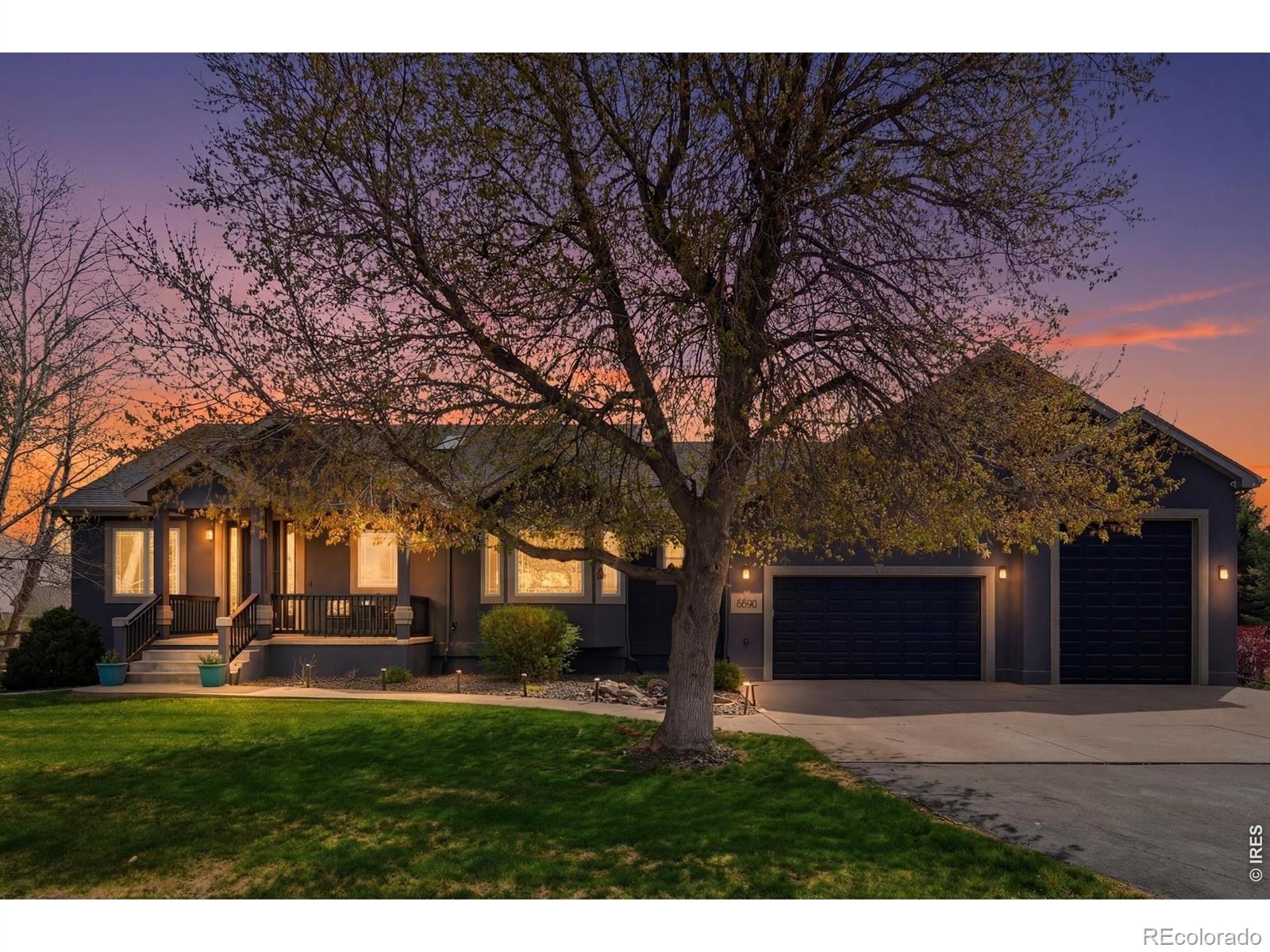 Highland Meadows Windsor Home | MLS #: 45678910565088890  Longs Peak Circle, Windsor Beds: 4 Baths: 4 Price: $1,150,000