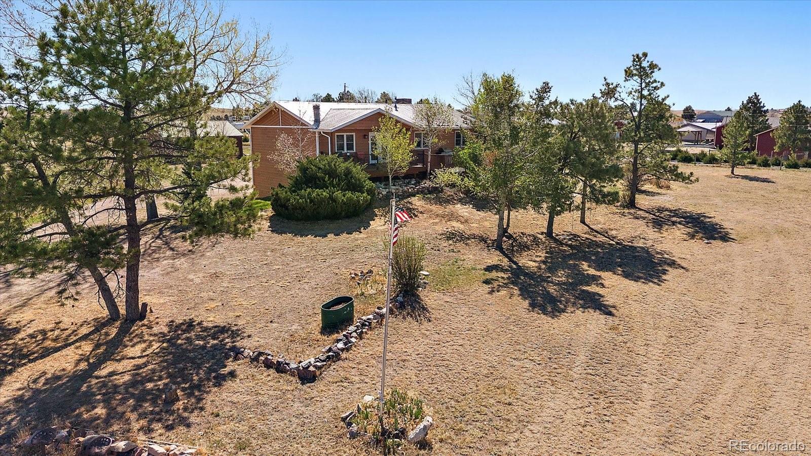 3409  longs peak circle, Parker sold home. Closed on 2026-06-01 for $680,000.