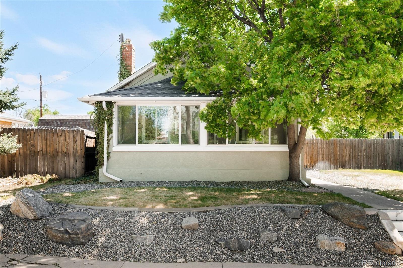 Berkeley Denver Home | MLS #: 20164924876  Stuart Street, Denver Beds: 3 Baths: 1 Price: $575,000