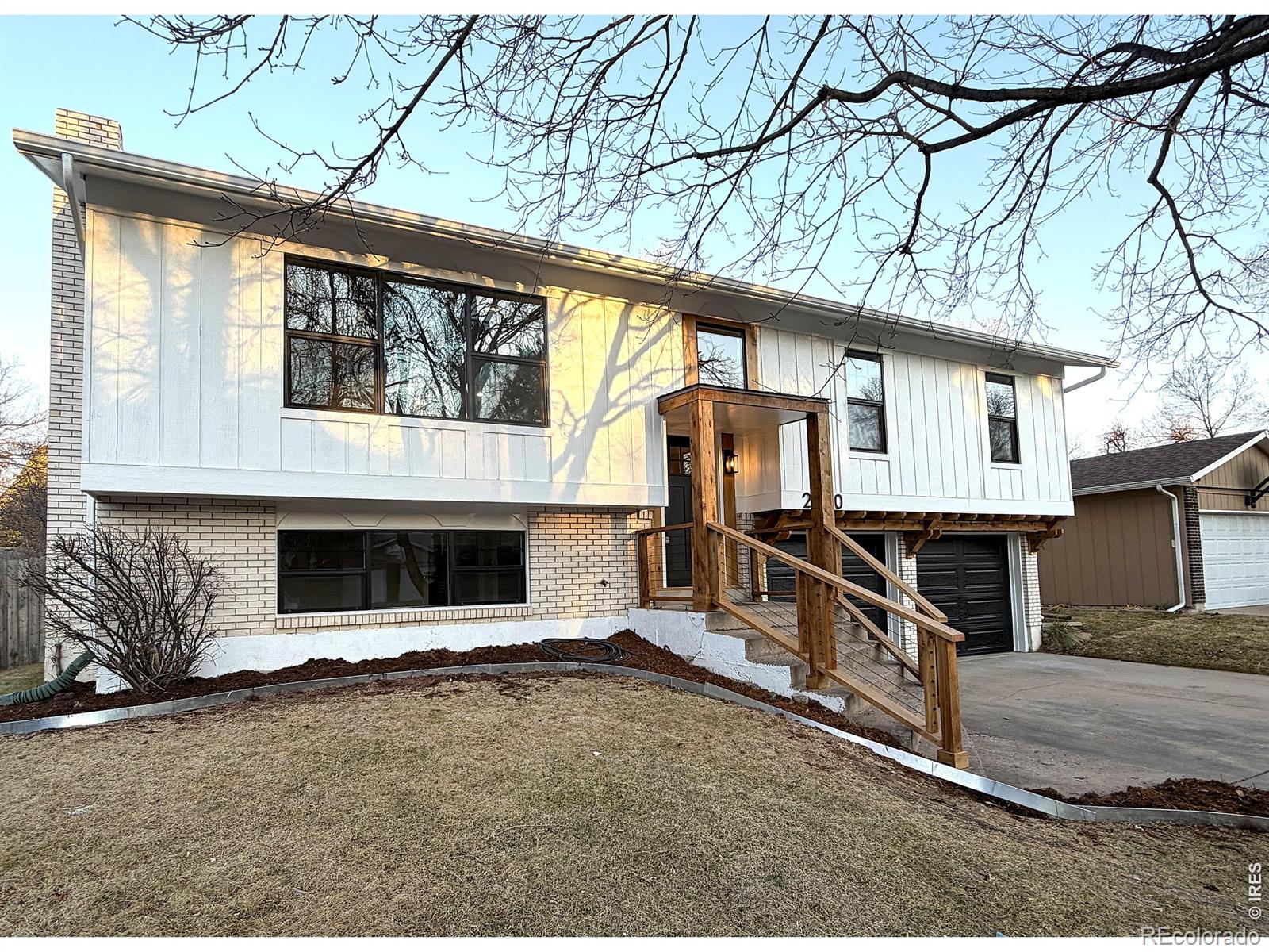 Meadowlark Heights Fort Collins Home | MLS #: 45678910565322800  Ringneck Drive, Fort Collins Beds: 4 Baths: 2 Price: $589,900