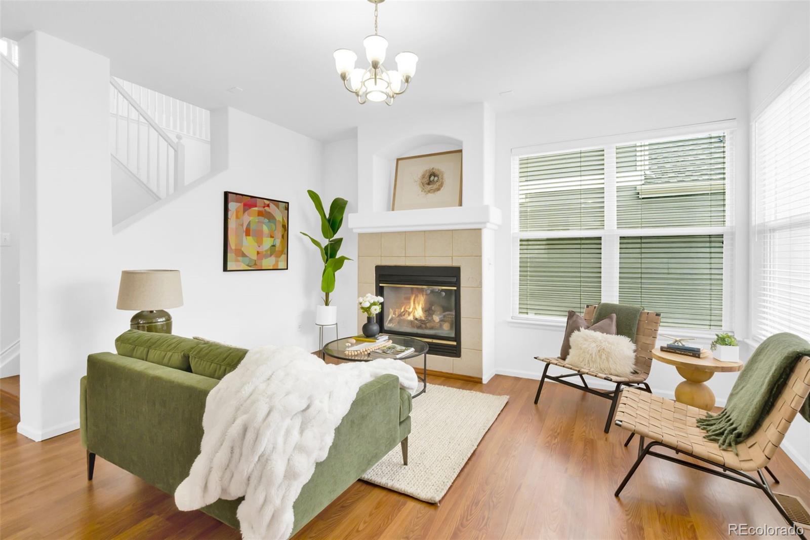  Arvada Home | MLS #: 88097816373  Utica Street, Arvada Beds: 4 Baths: 4 Price: $579,000