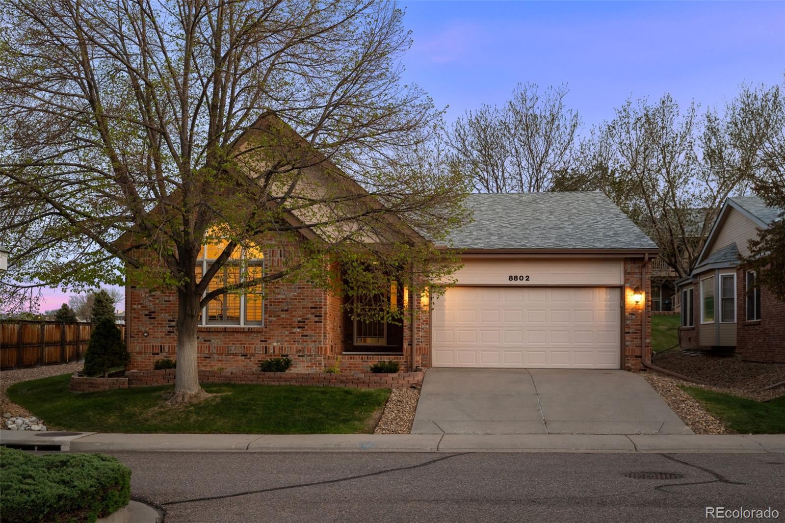  Highlands Ranch Home | MLS #: 38908748802  Greenwich Street, Highlands Ranch Beds: 3 Baths: 3 Price: $725,000