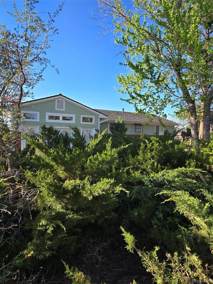  Parker Home | MLS #: 81595756699  Ponderosa Drive, Parker Beds: 3 Baths: 2 Price: $899,999