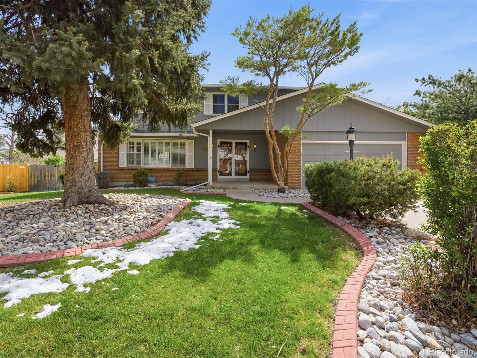  Littleton Home | MLS #: 17482315576 W Hinsdale Place, Littleton Beds: 4 Baths: 3 Price: $749,900