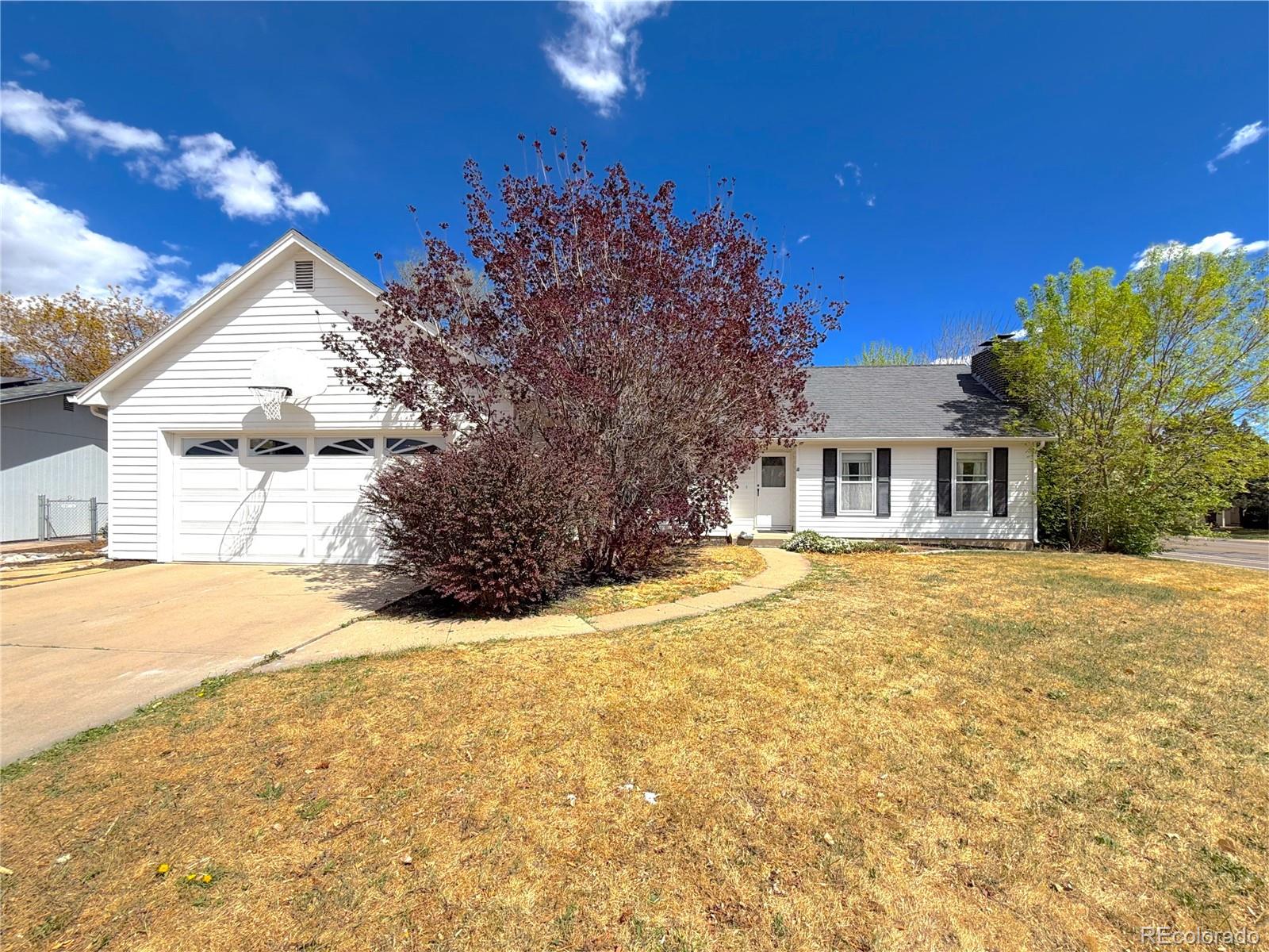 Thunderbird Estates Fort Collins Home | MLS #: 65421293032  Tulane Drive, Fort Collins Beds: 5 Baths: 3 Price: $619,900