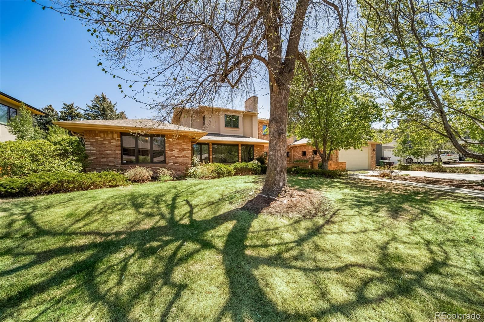 50 s clermont street, Denver sold home. Closed on 2026-05-22 for $2,712,500.