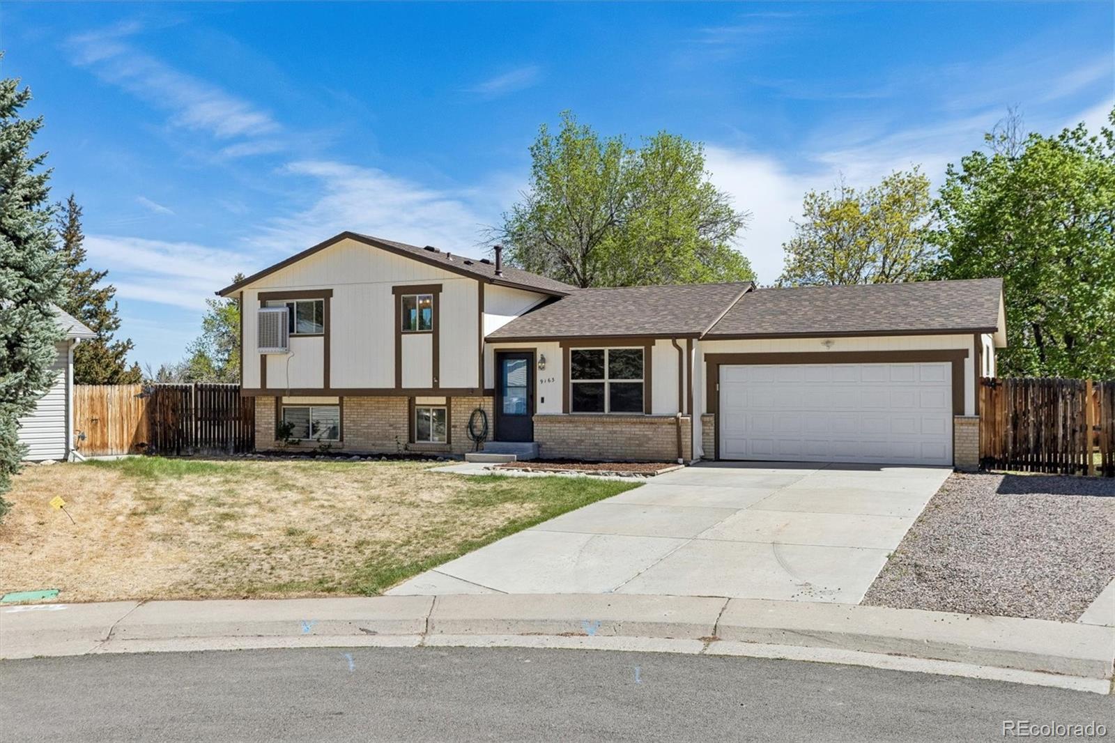 Woodmar Littleton Home | MLS #: 22992639163  Calhoun Place, Littleton Beds: 4 Baths: 3 Price: $550,000