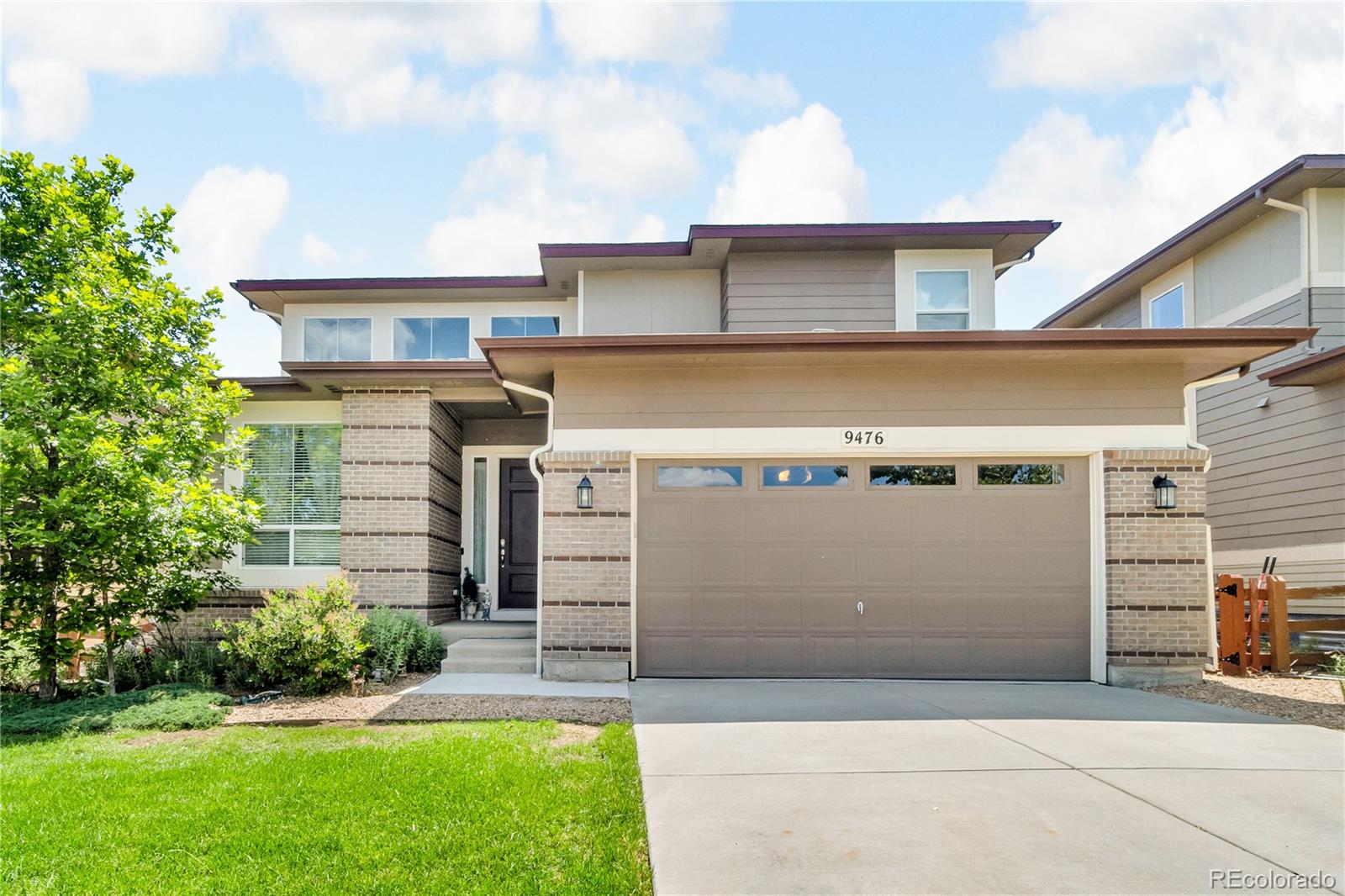 9476 juniper way, Arvada sold home. Closed on 2026-05-29 for $795,000.