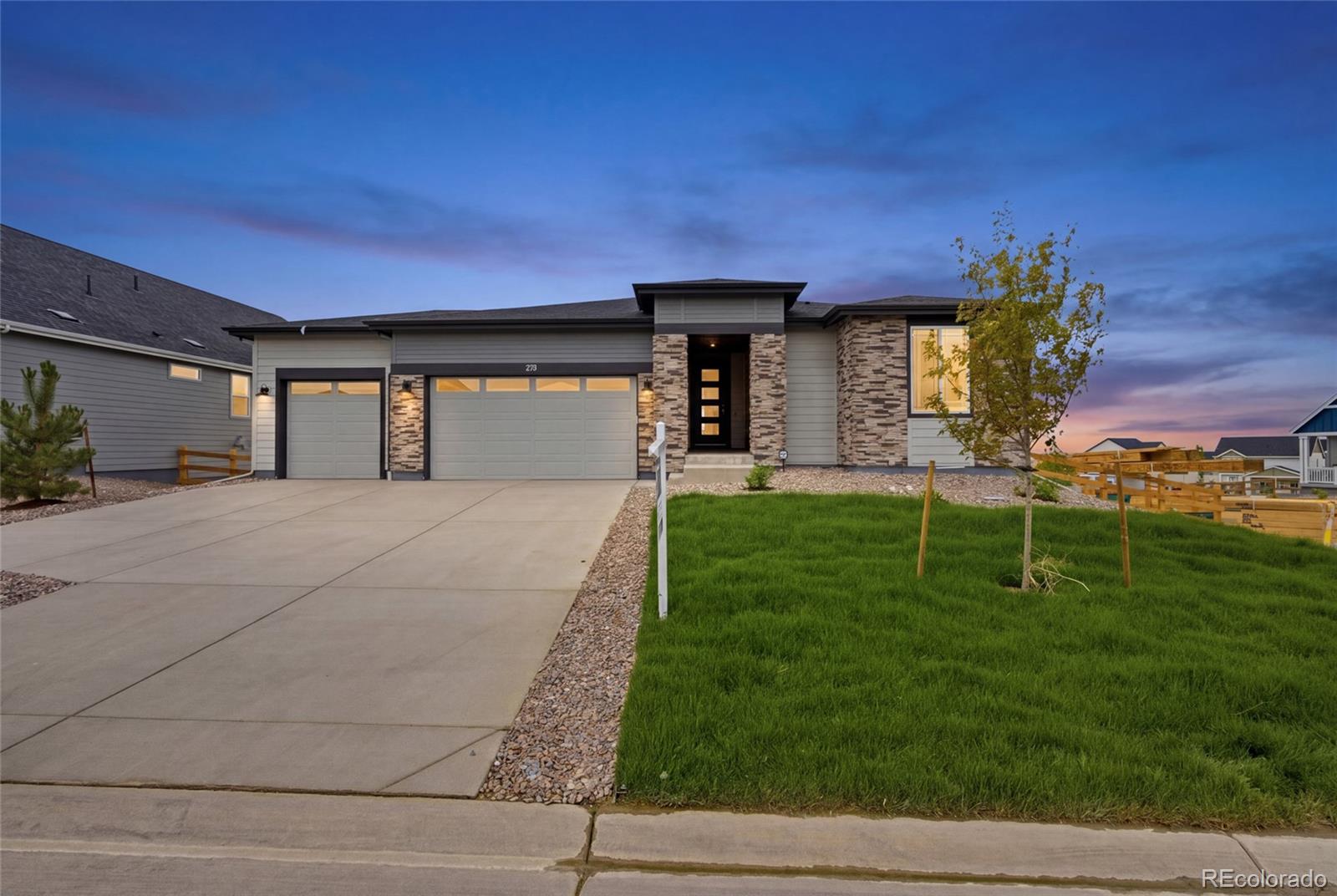  Elizabeth Home | MLS #: 6041147713  Pershing Point, Elizabeth Beds: 3 Baths: 3 Price: $794,990