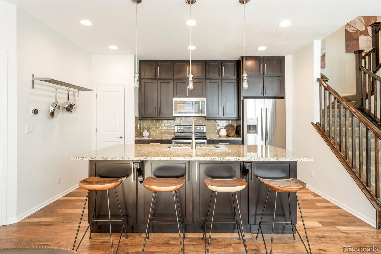  Denver Home | MLS #: 618939311045 E 28th Place, Denver Beds: 3 Baths: 3 Price: $570,000