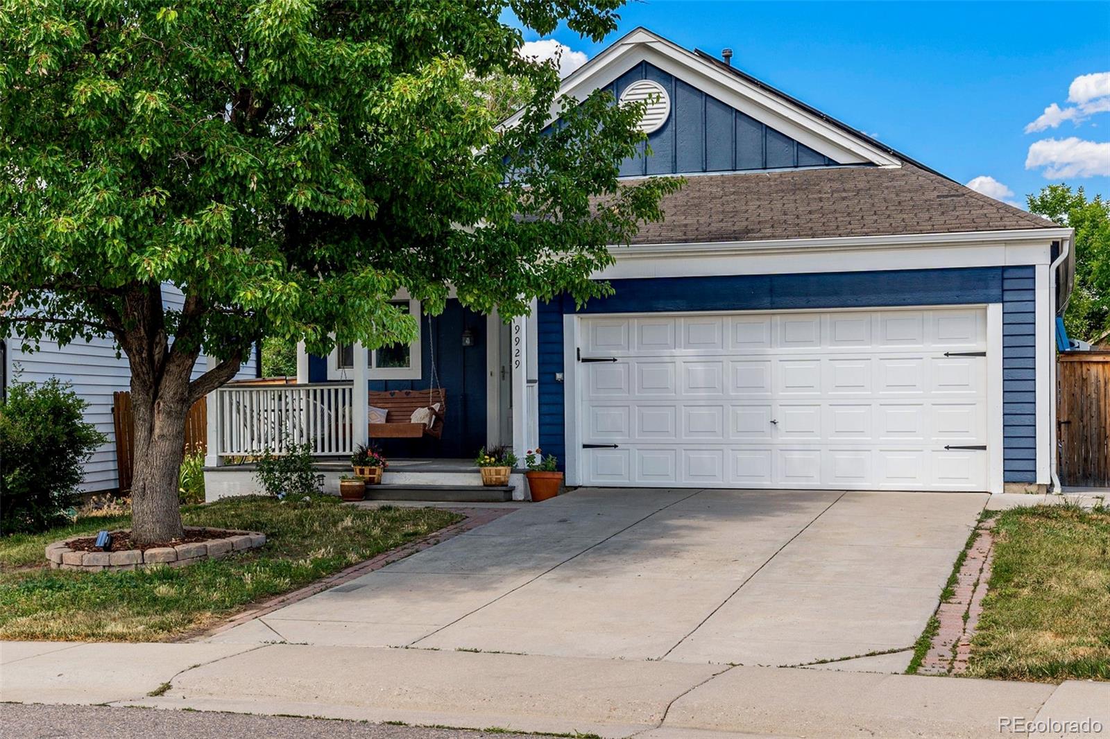 9929  garwood street, Littleton sold home. Closed on 2026-05-18 for $550,000.