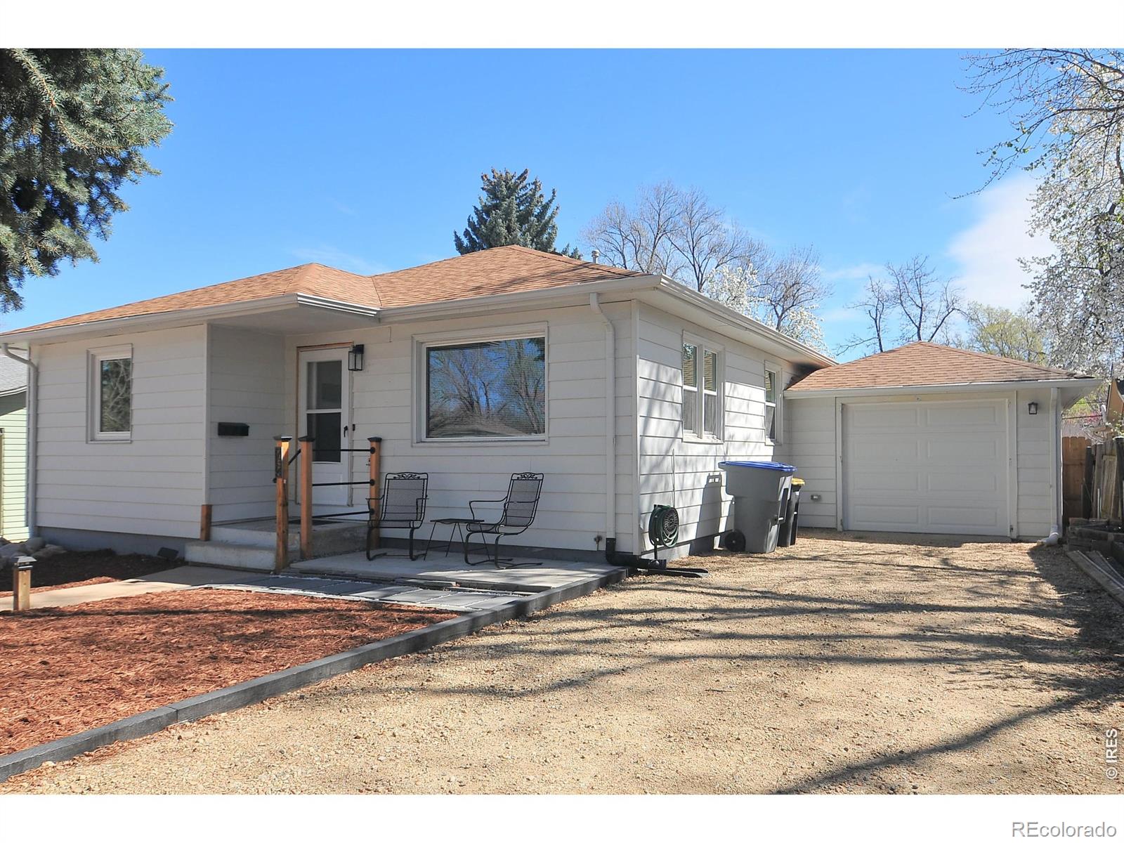 Columbia Heights Longmont Home | MLS #: 4567891056582734  Vivian Street, Longmont Beds: 2 Baths: 1 Price: $510,000