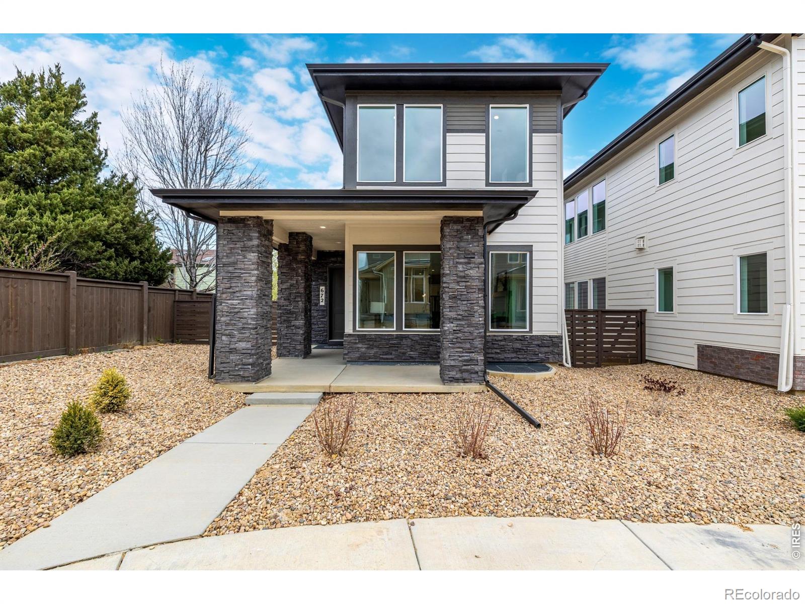  Erie Home | MLS #: 4567891056583672  Apex Street, Erie Beds: 3 Baths: 3 Price: $755,000