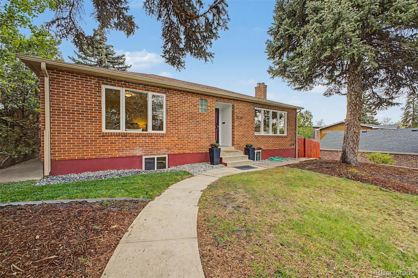 Highland Denver Home | MLS #: 21135273030 N Raleigh Street, Denver Beds: 4 Baths: 2 Price: $925,000