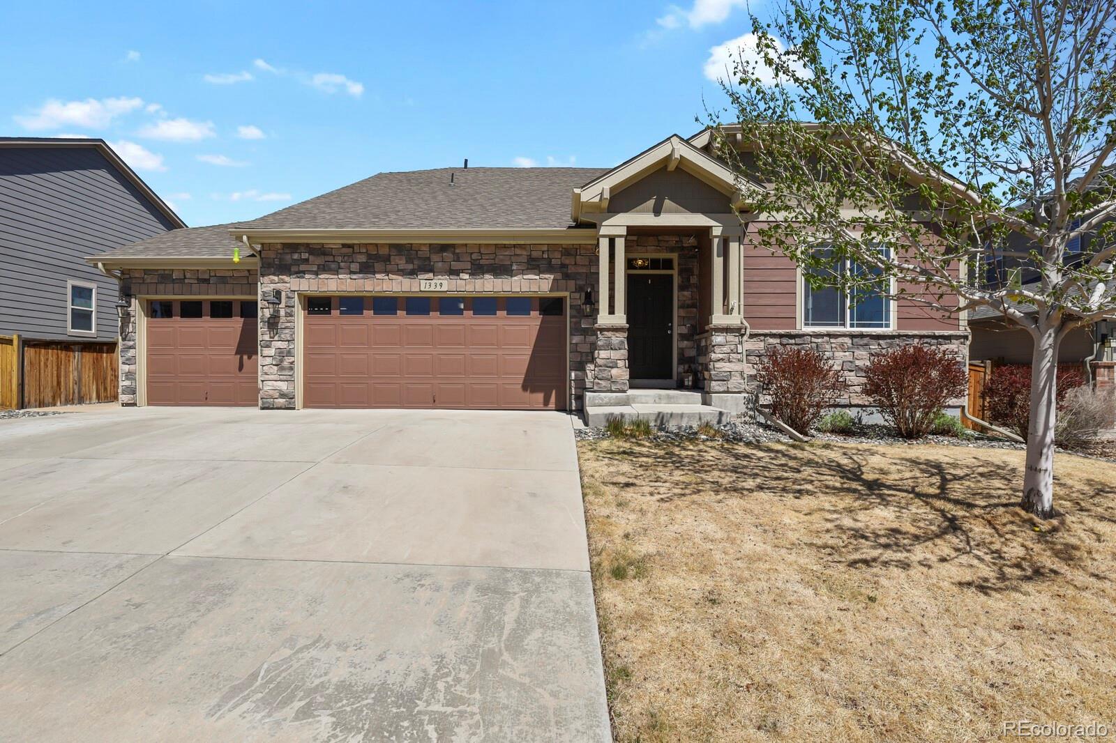  Broomfield Home | MLS #: 32992631339 W 171st Place, Broomfield Beds: 4 Baths: 5 Price: $850,000
