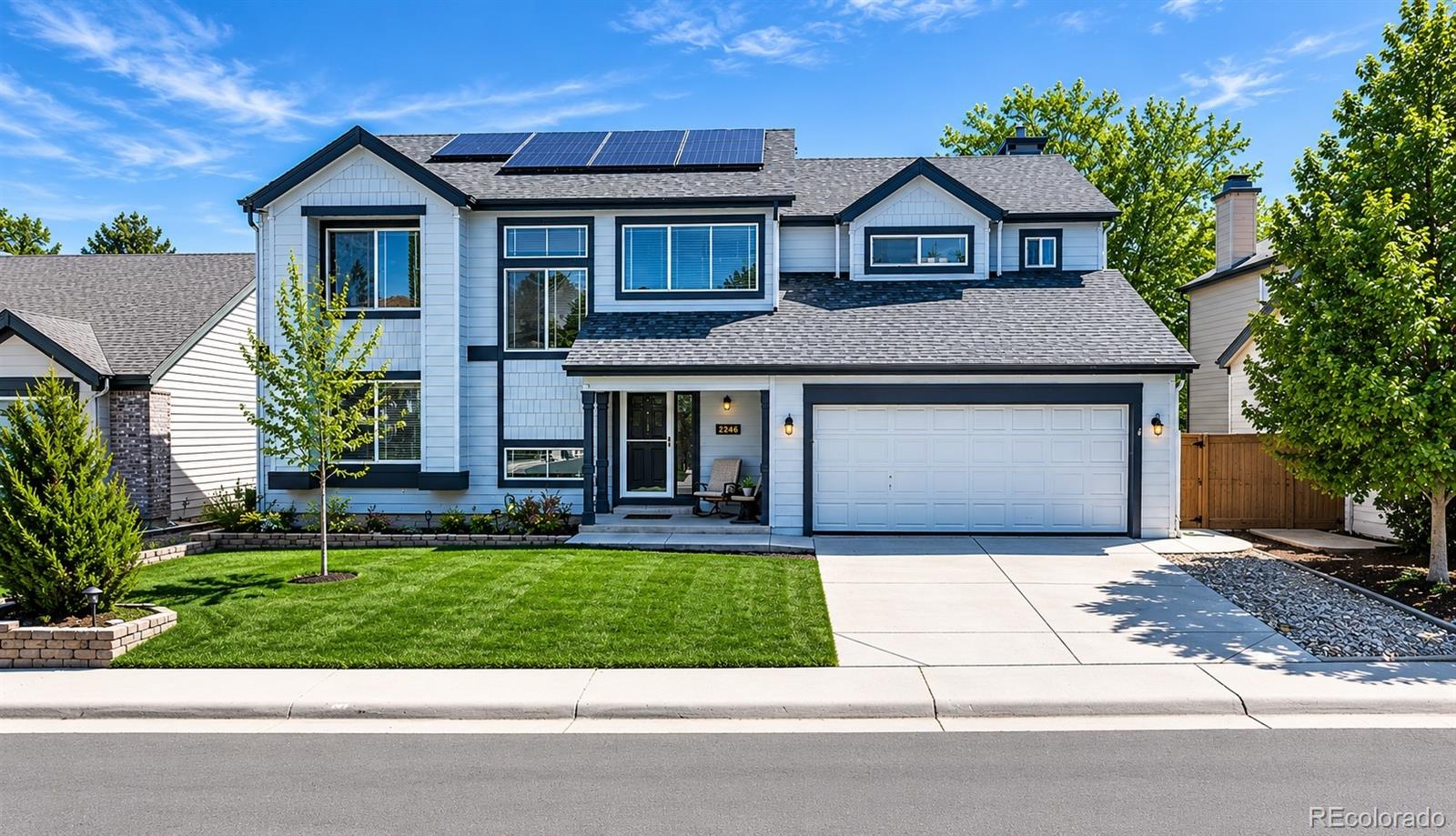  Highlands Ranch Home | MLS #: 93212379246  Madras Court, Highlands Ranch Beds: 5 Baths: 3 Price: $765,000