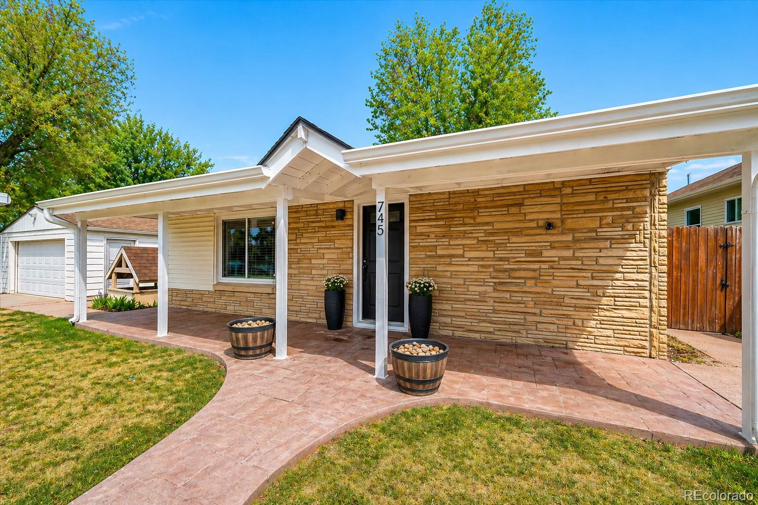  Erie Home | MLS #: 8434057745  High Street, Erie Beds: 3 Baths: 1 Price: $515,000